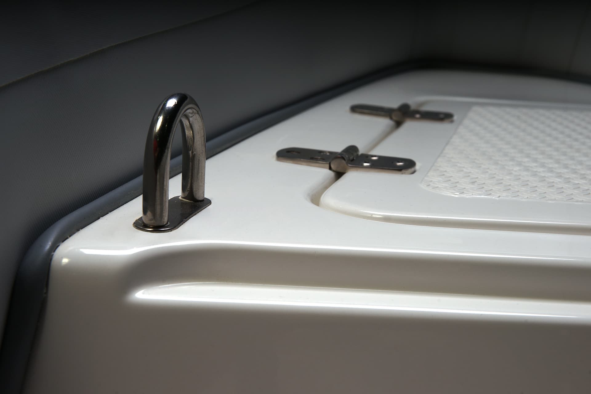 Falcon Rider 400 - Görsel 7