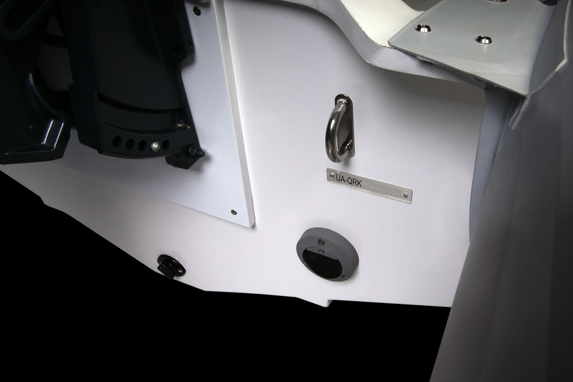 Falcon Rider 400 - Görsel 9