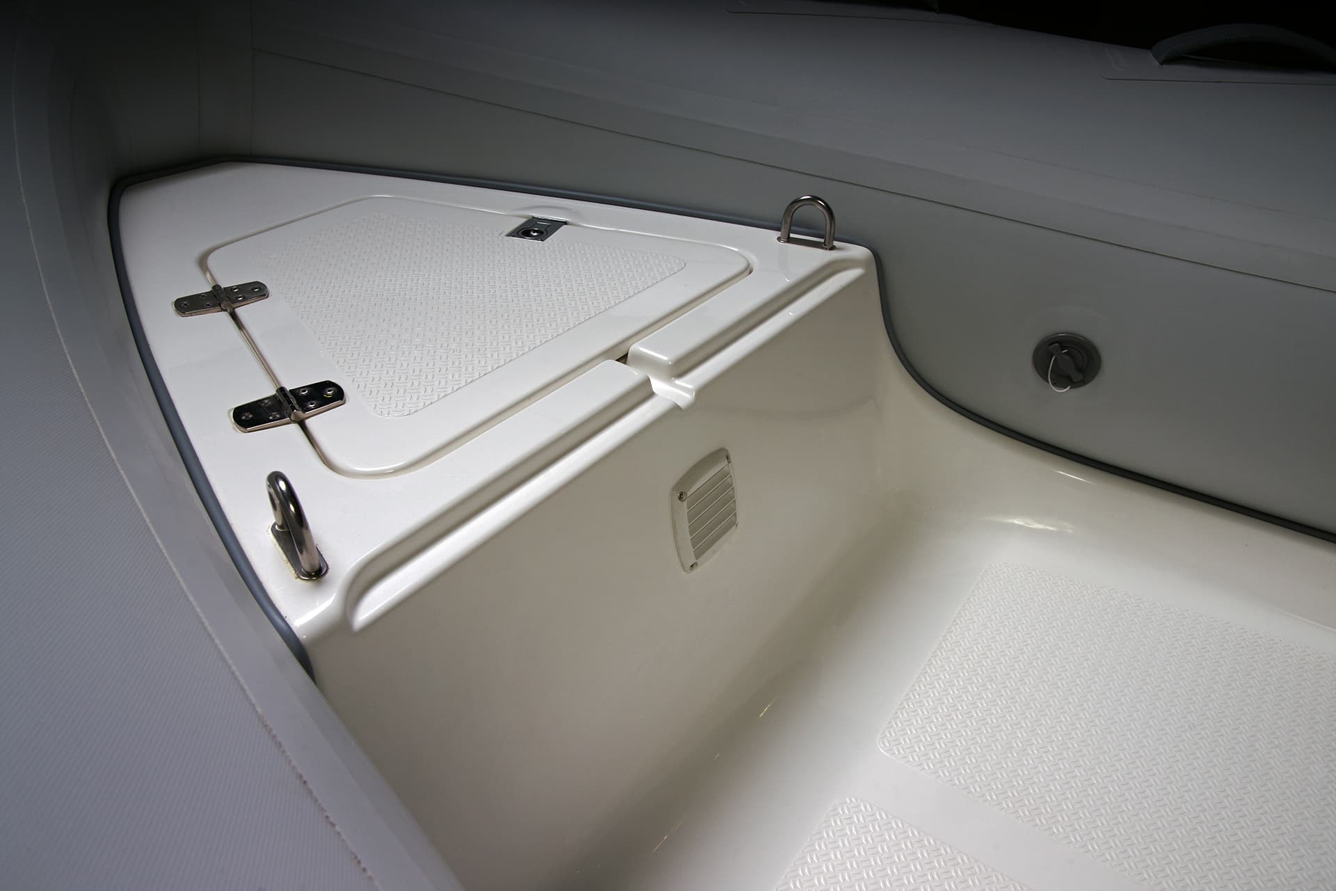 Falcon Rider 400 - Görsel 10