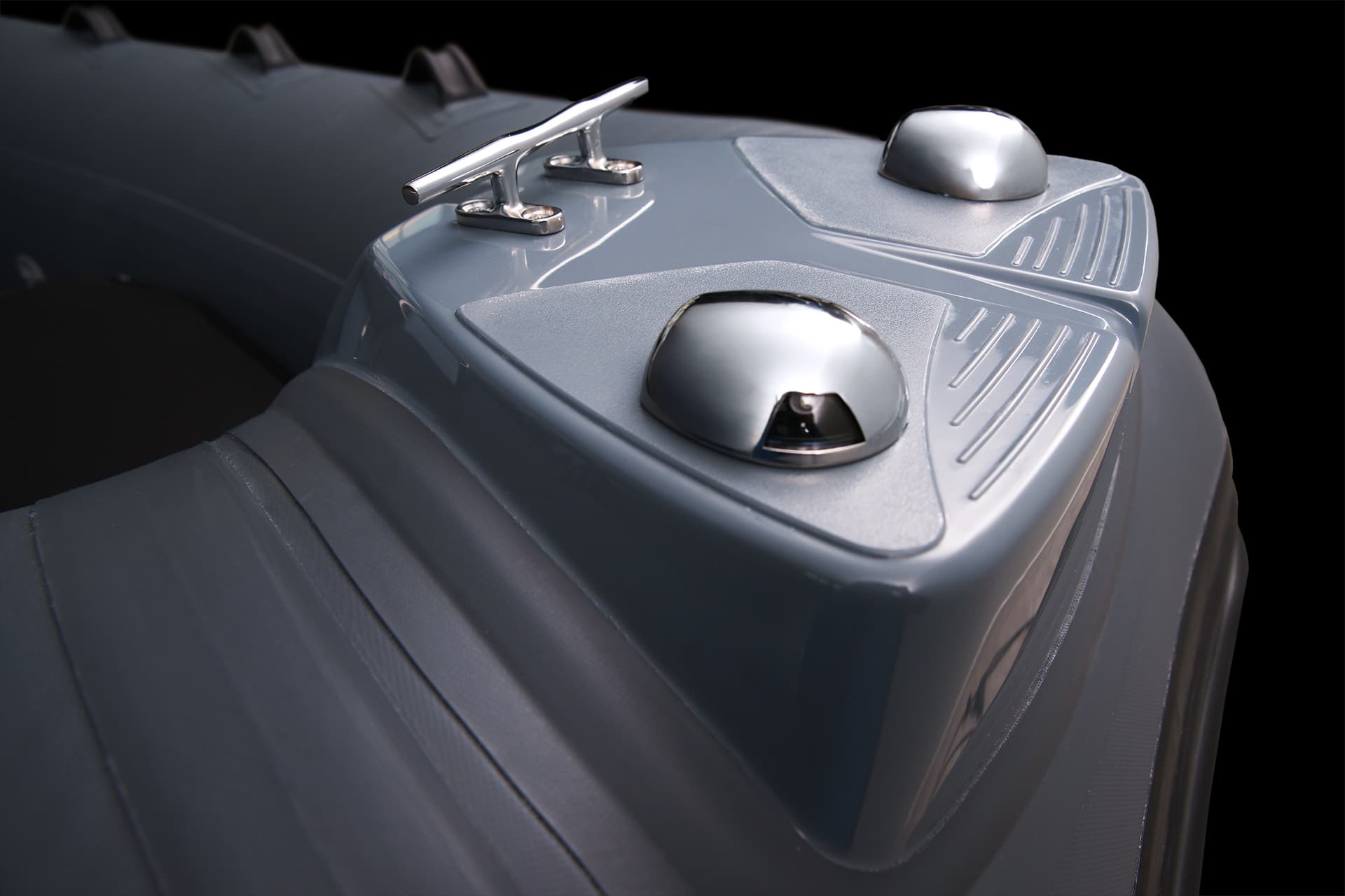 Falcon Rider 400 - Görsel 11