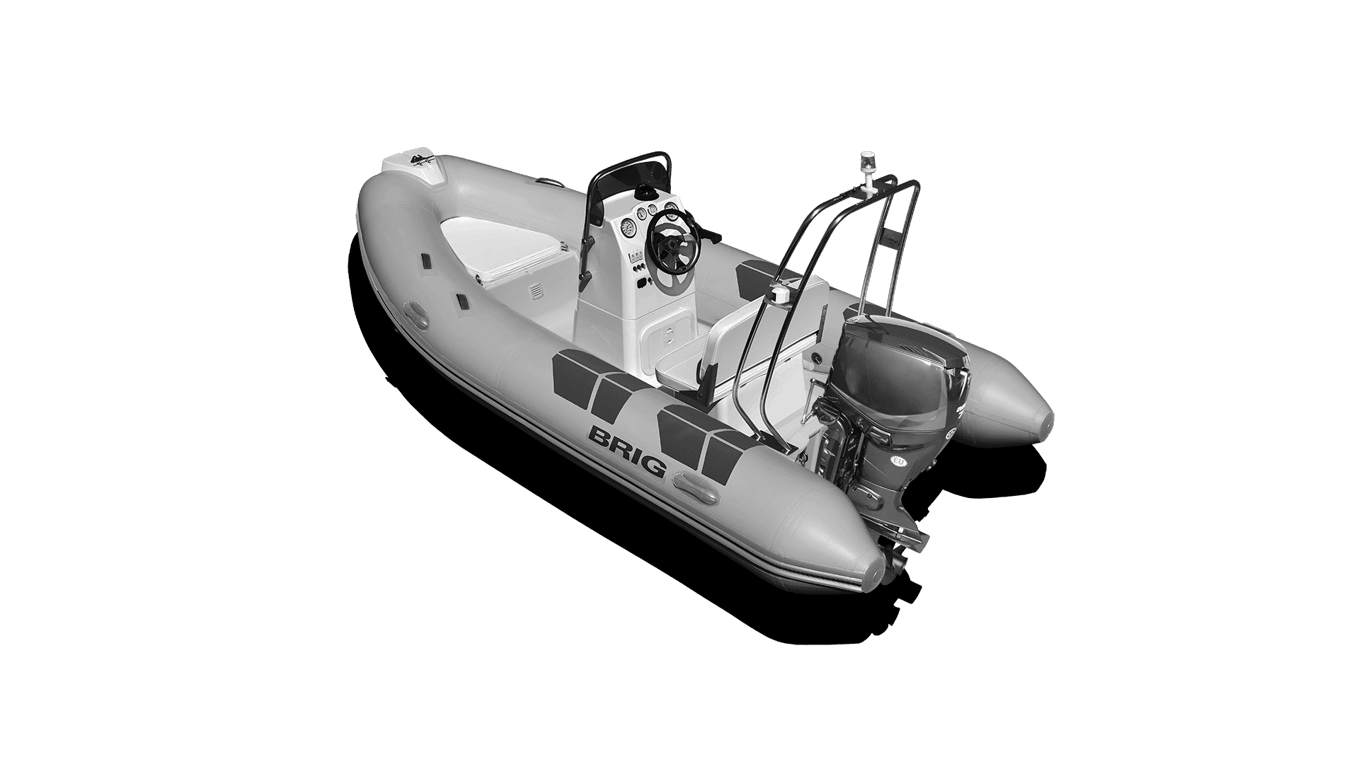 Falcon Rider 400 - Görsel 2