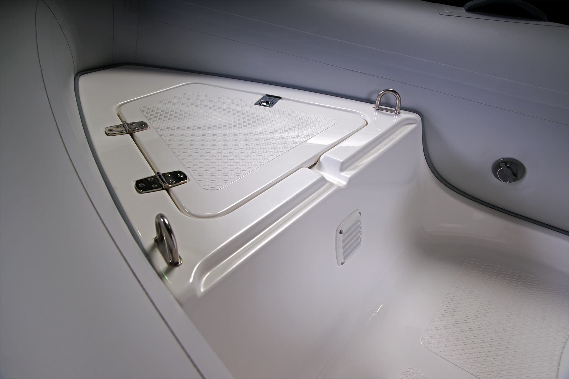 Falcon Rider 450 - Görsel 4