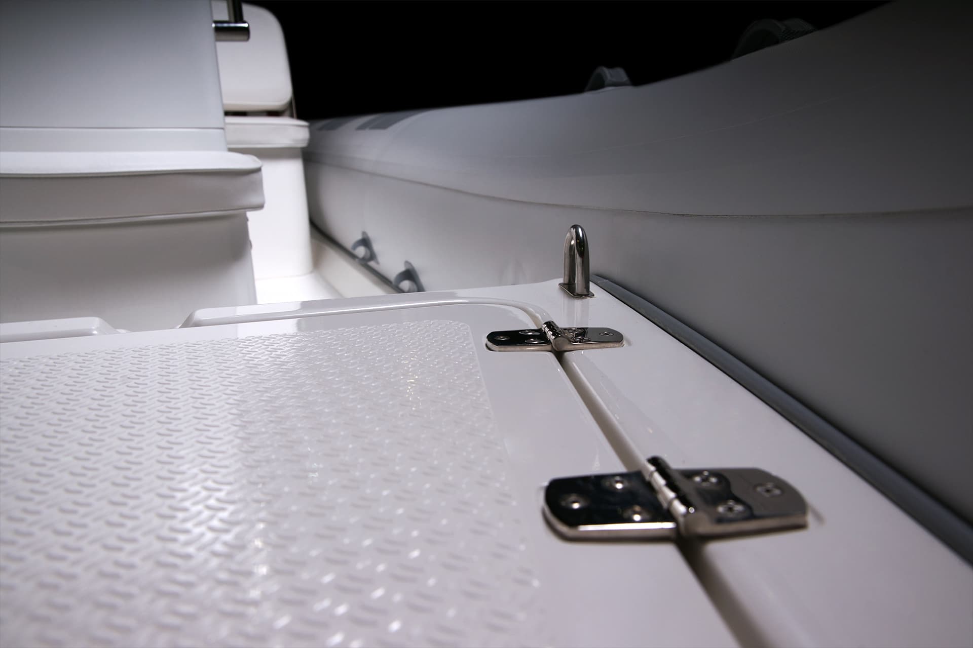 Falcon Rider 450 - Görsel 8