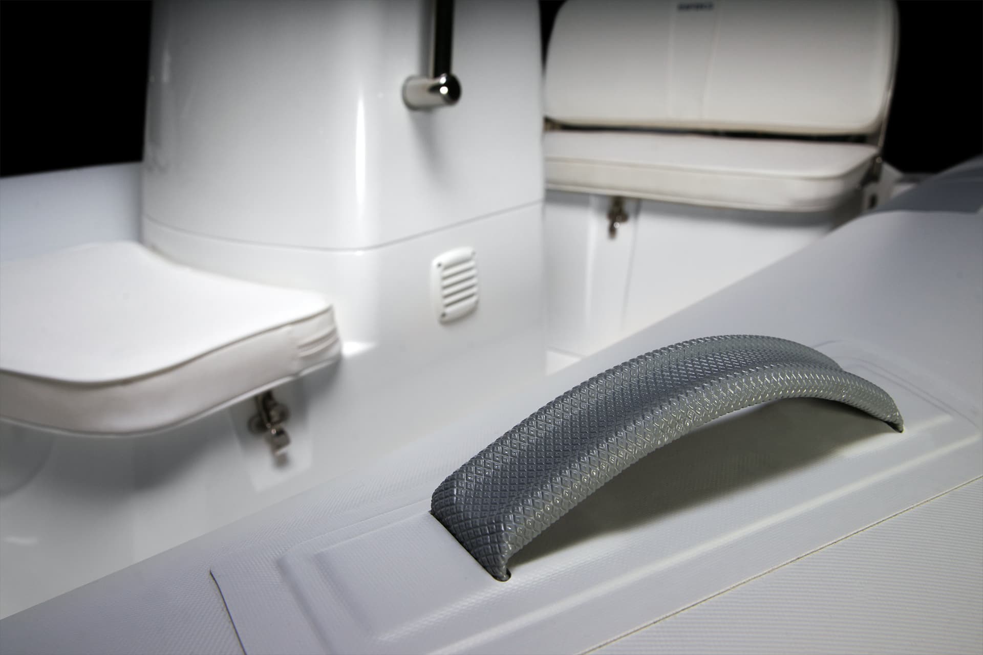 Falcon Rider 450 - Görsel 9