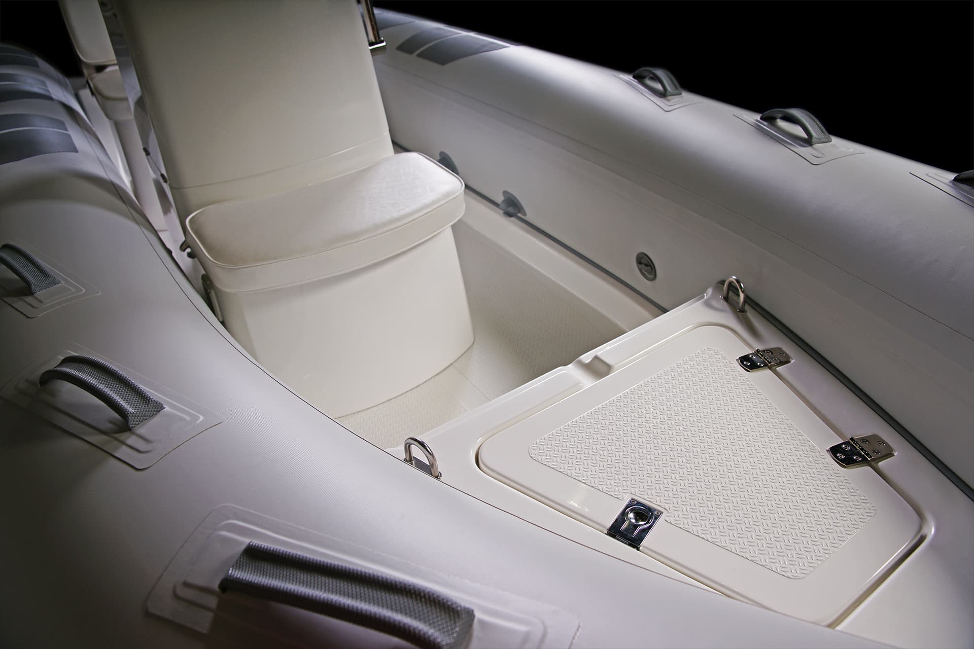 Falcon Rider 450 - Görsel 10