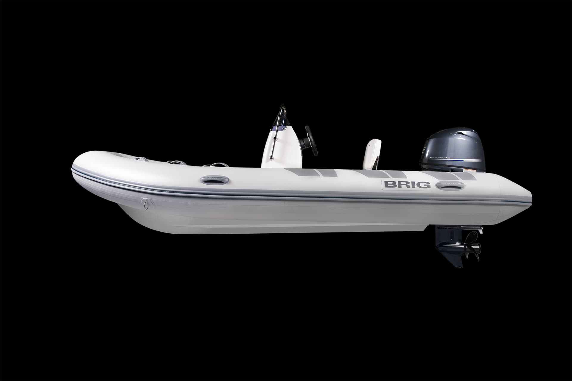 Falcon Rider 450 - Görsel 3