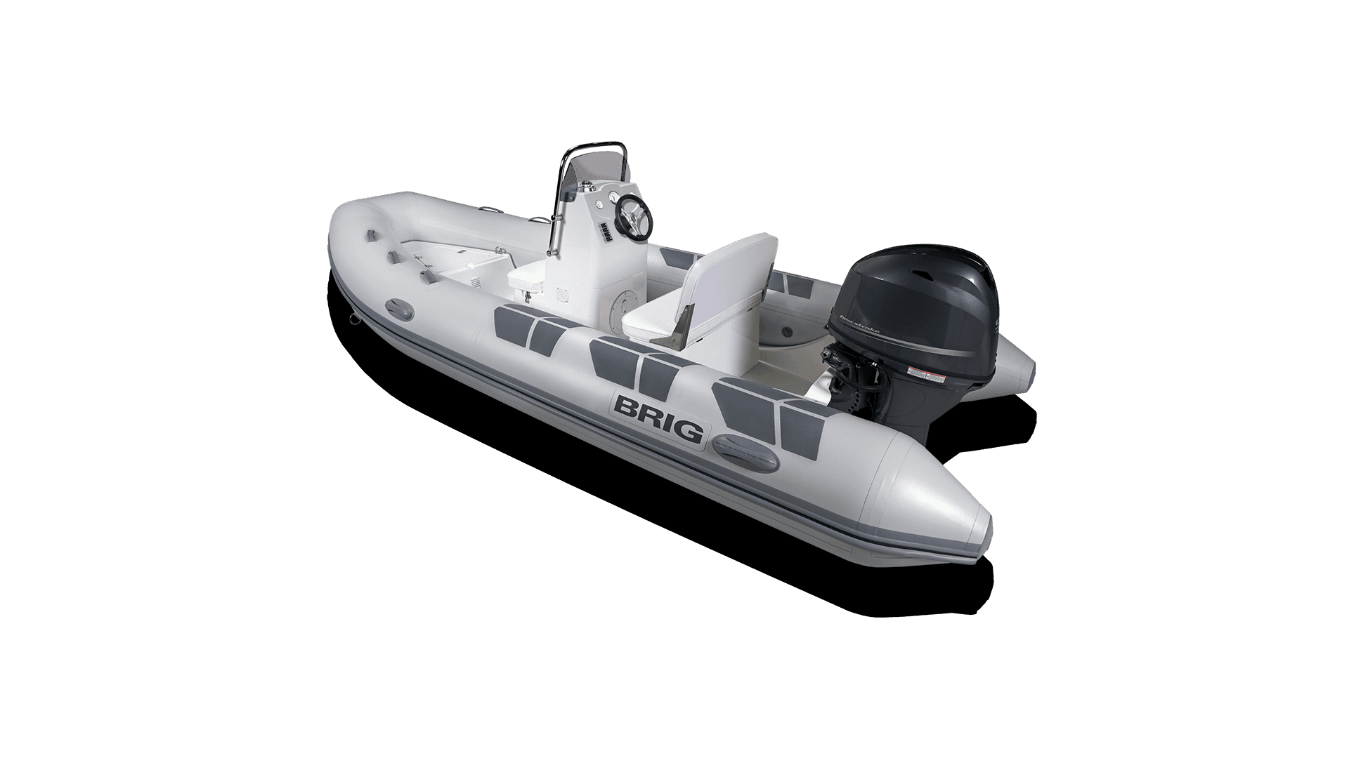 Falcon Rider 450 - Görsel 2