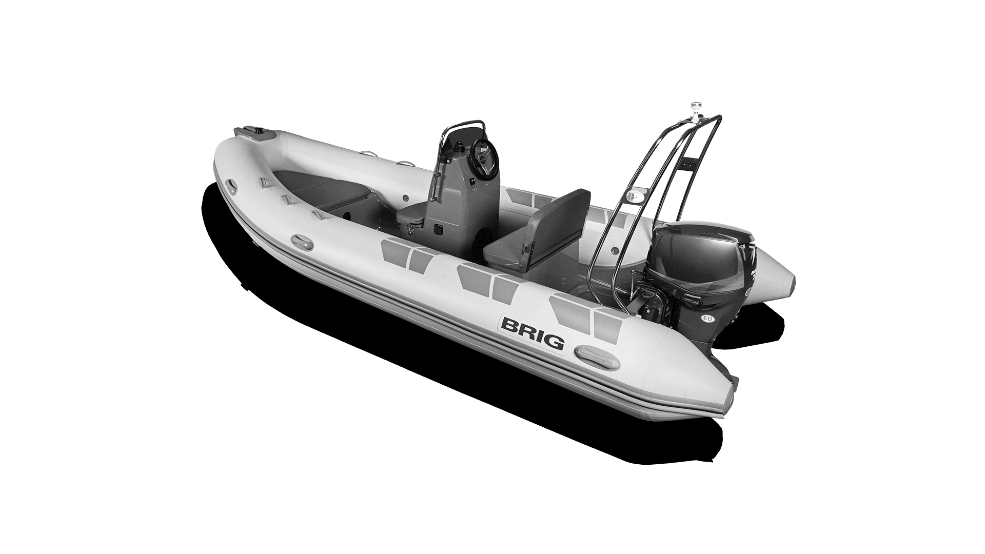 Falcon Rider 500 - Görsel 3