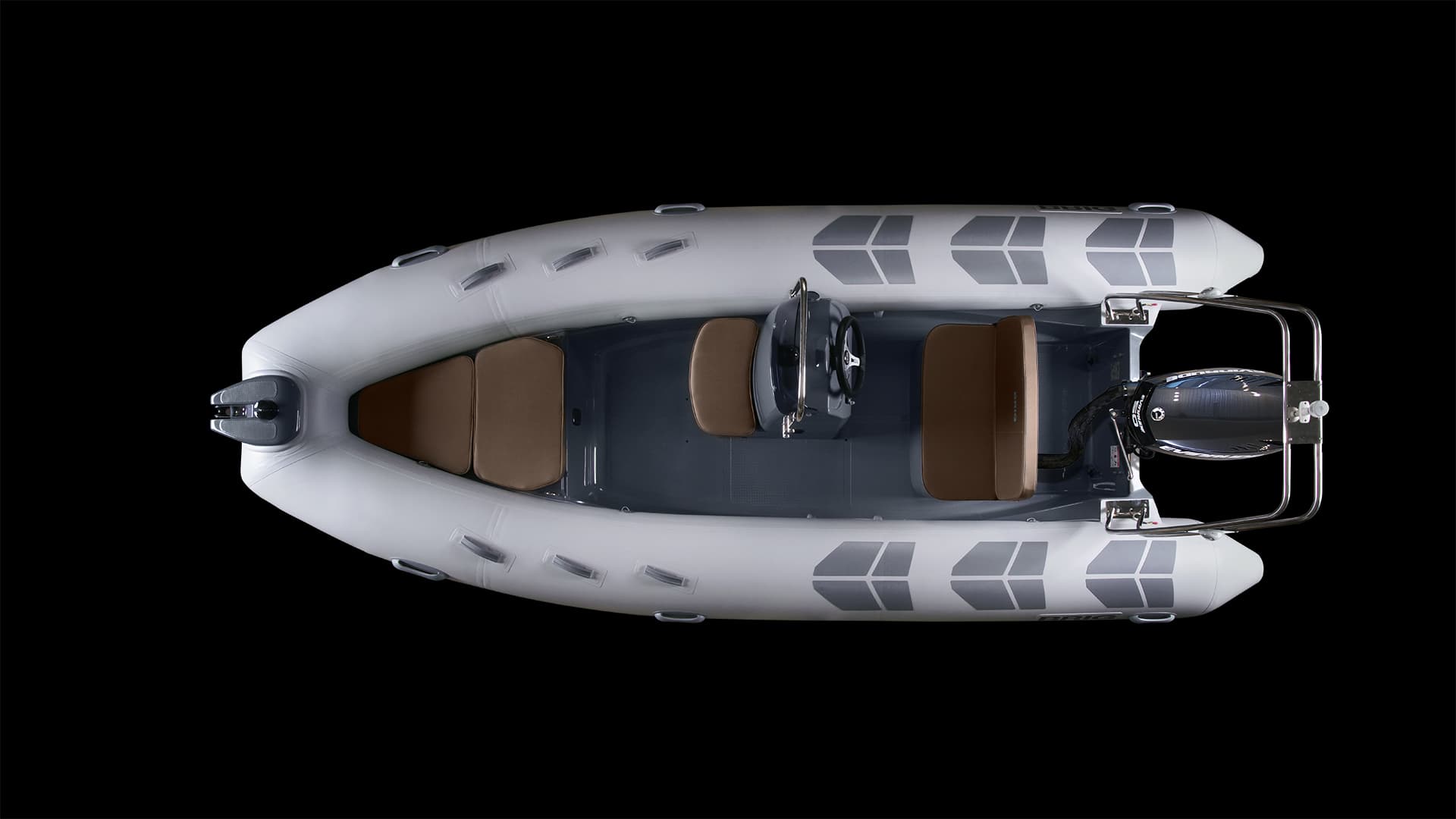 Falcon Rider 500 - Görsel 2