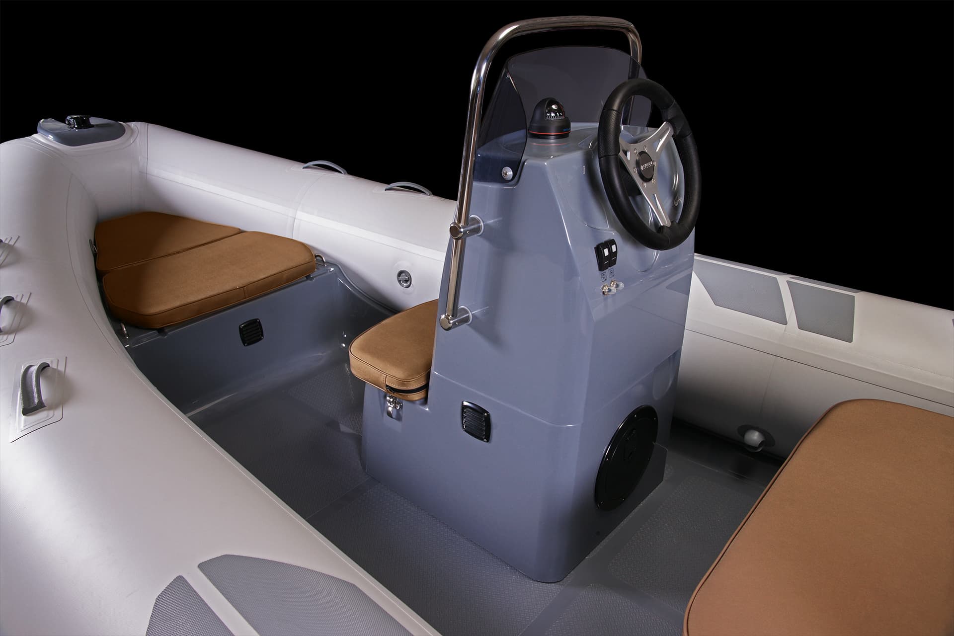 Falcon Rider 500 - Görsel 7