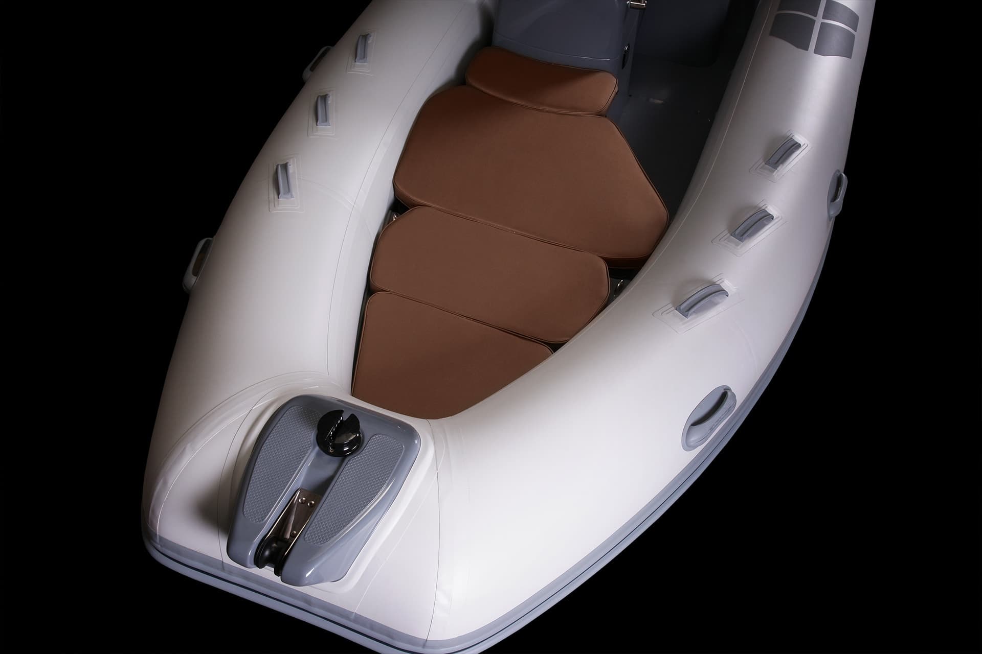 Falcon Rider 500 - Görsel 5