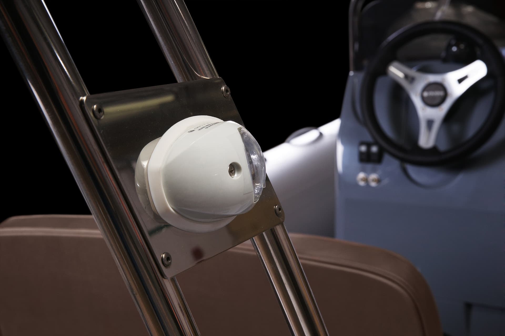 Falcon Rider 500 - Görsel 11