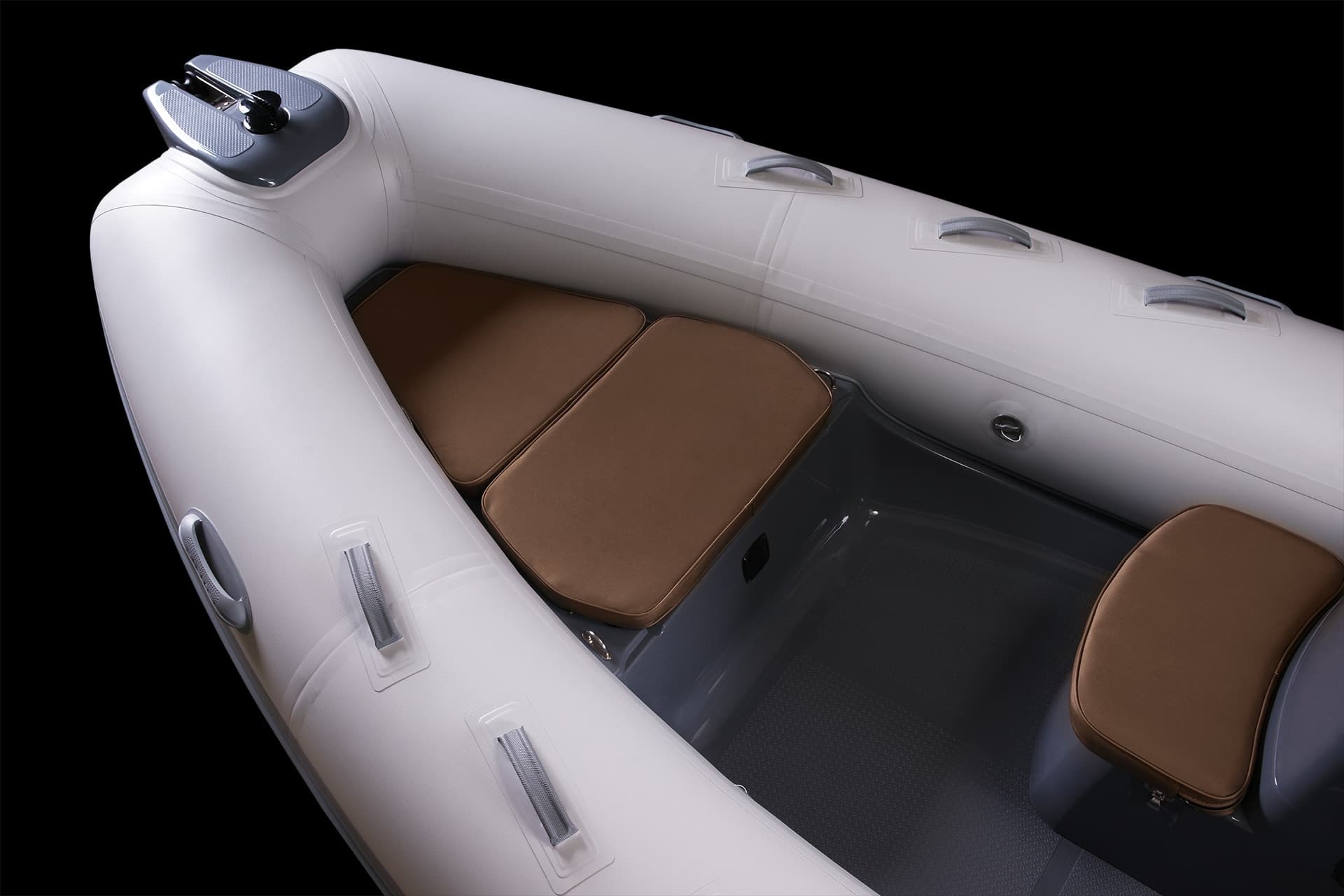 Falcon Rider 500 - Görsel 4