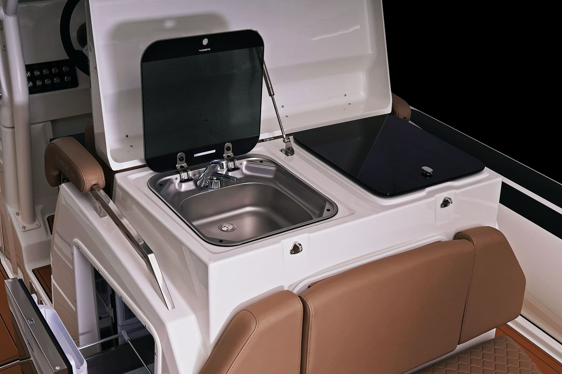 Brig Eagle 10 - Görsel 9