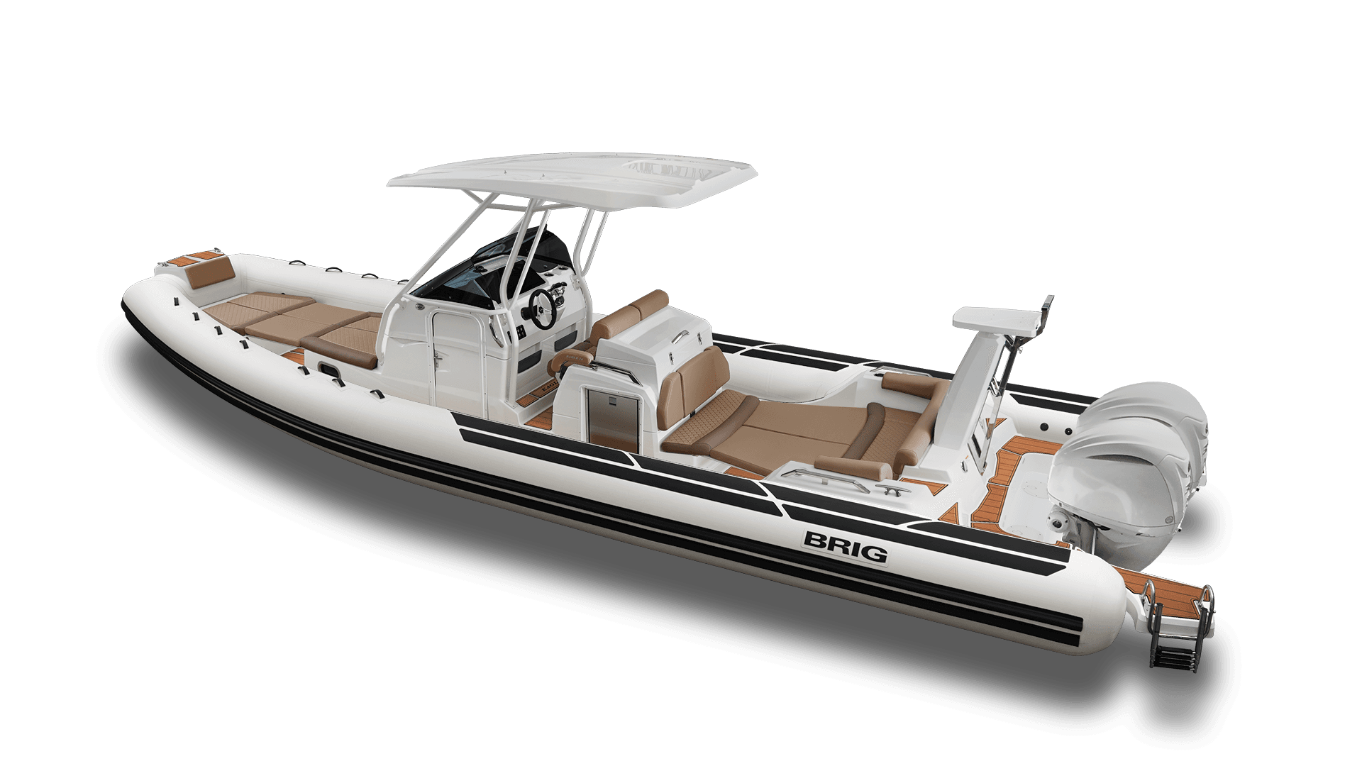 Brig Eagle 10 - Görsel 4