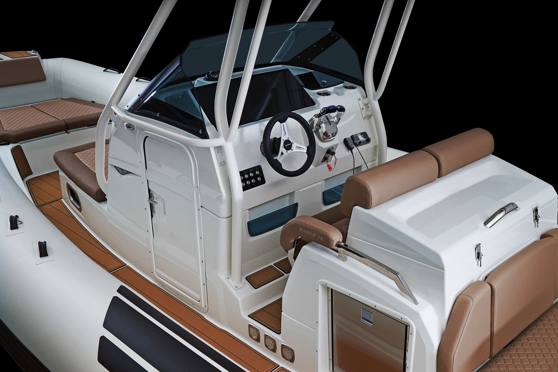 Brig Eagle 10 - Görsel 11