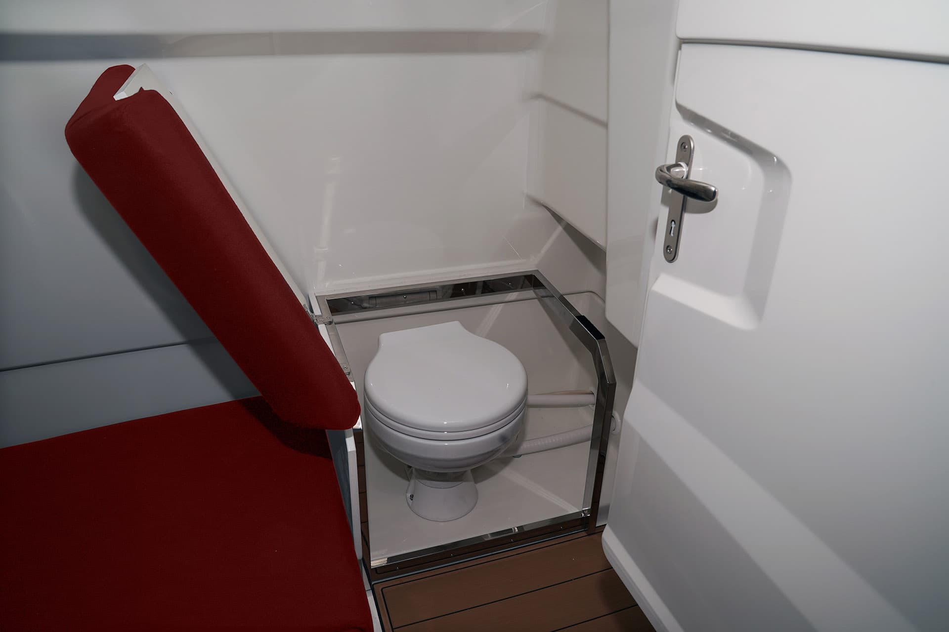 Brig Eagle 10 - Görsel 12