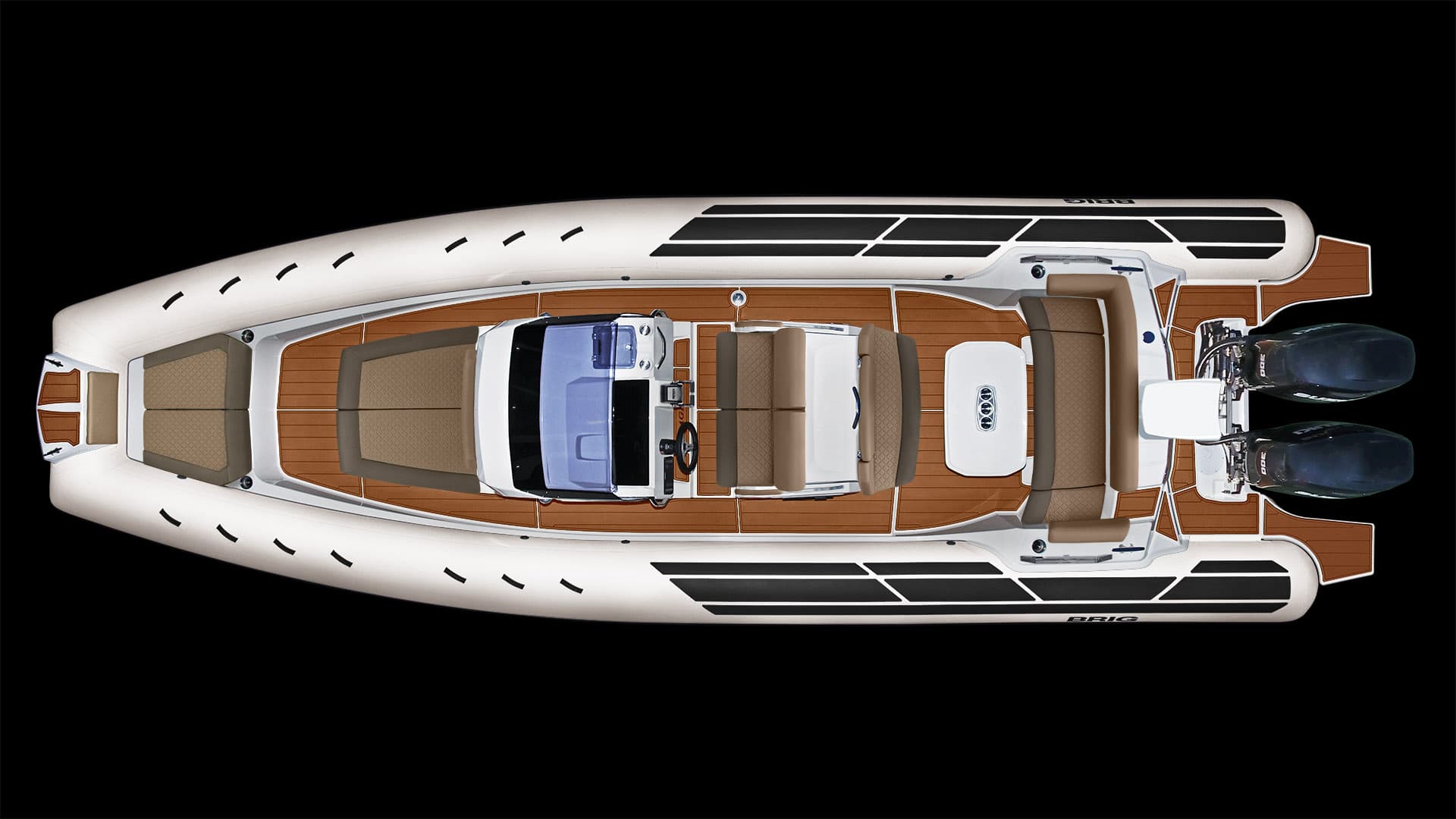 Brig Eagle 10 - Görsel 7