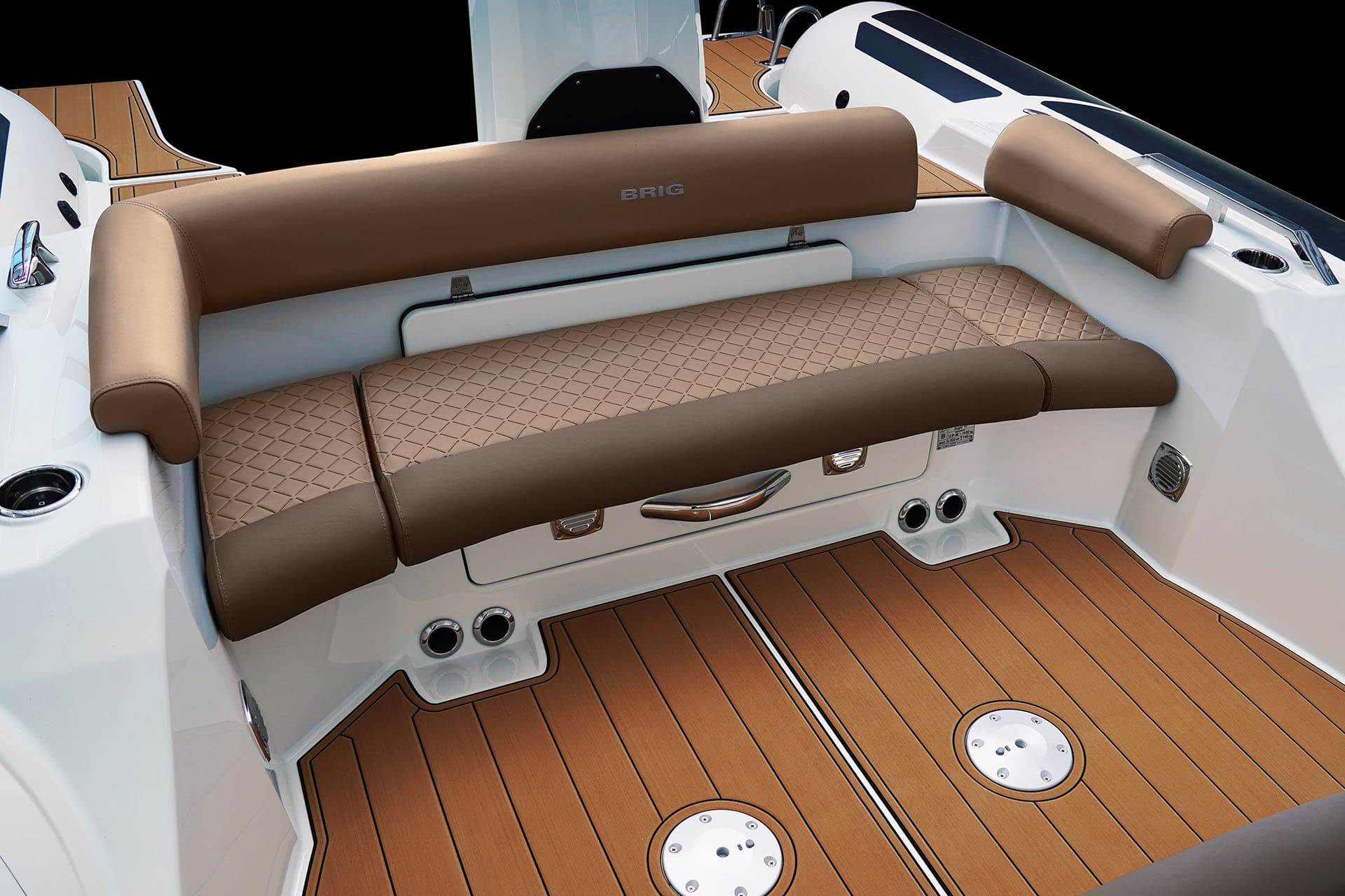 Brig Eagle 10 - Görsel 15