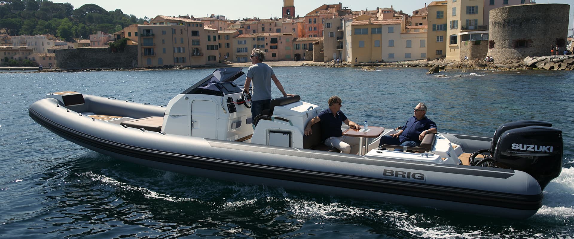 Brig Eagle 10 - Görsel 2