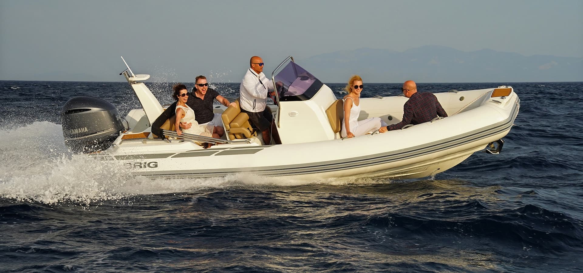 Brig Eagle 6.7 - Görsel 3