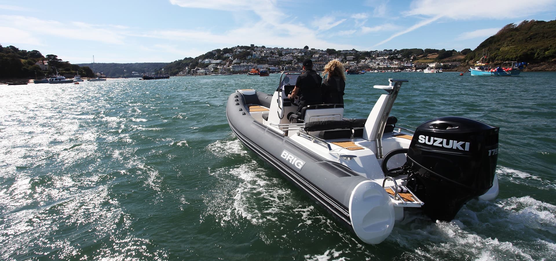 Brig Eagle 6.7 - Görsel 4