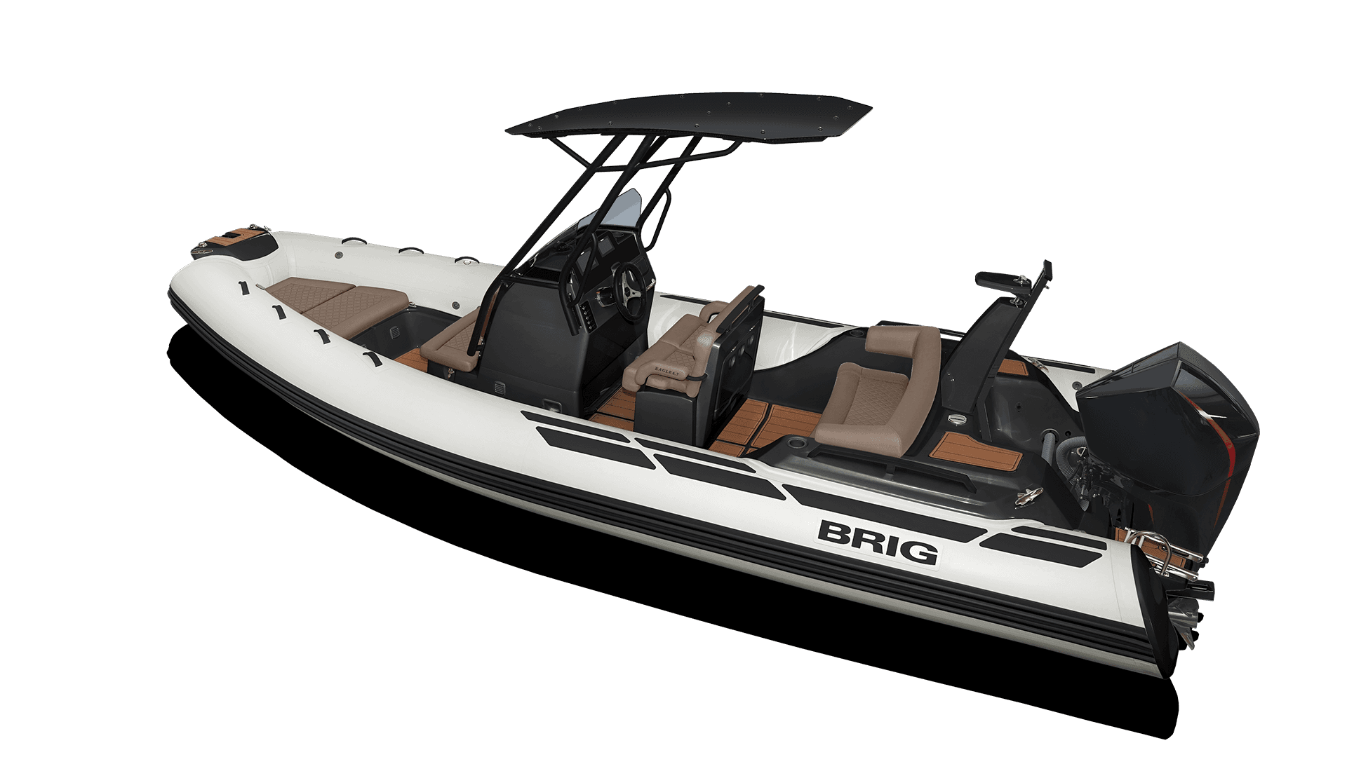 Brig Eagle 6.7 - Görsel 5