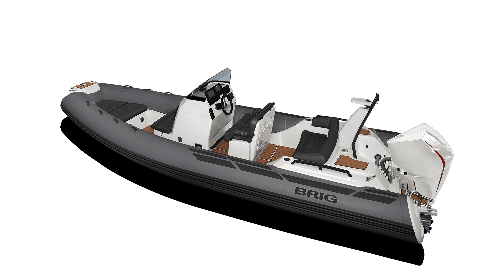 Brig Eagle 6.7 - Görsel 6