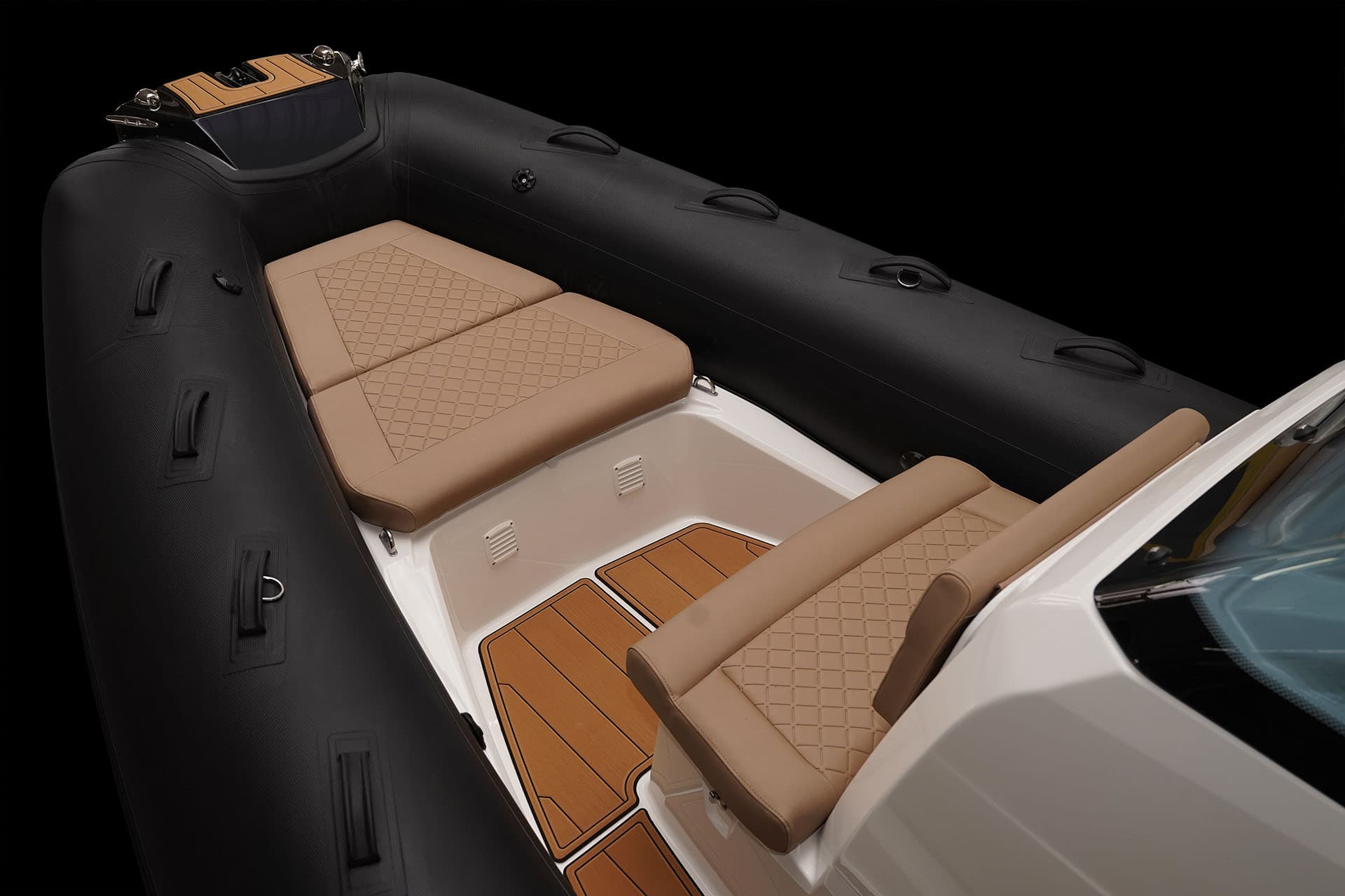 Brig Eagle 6.7 - Görsel 10