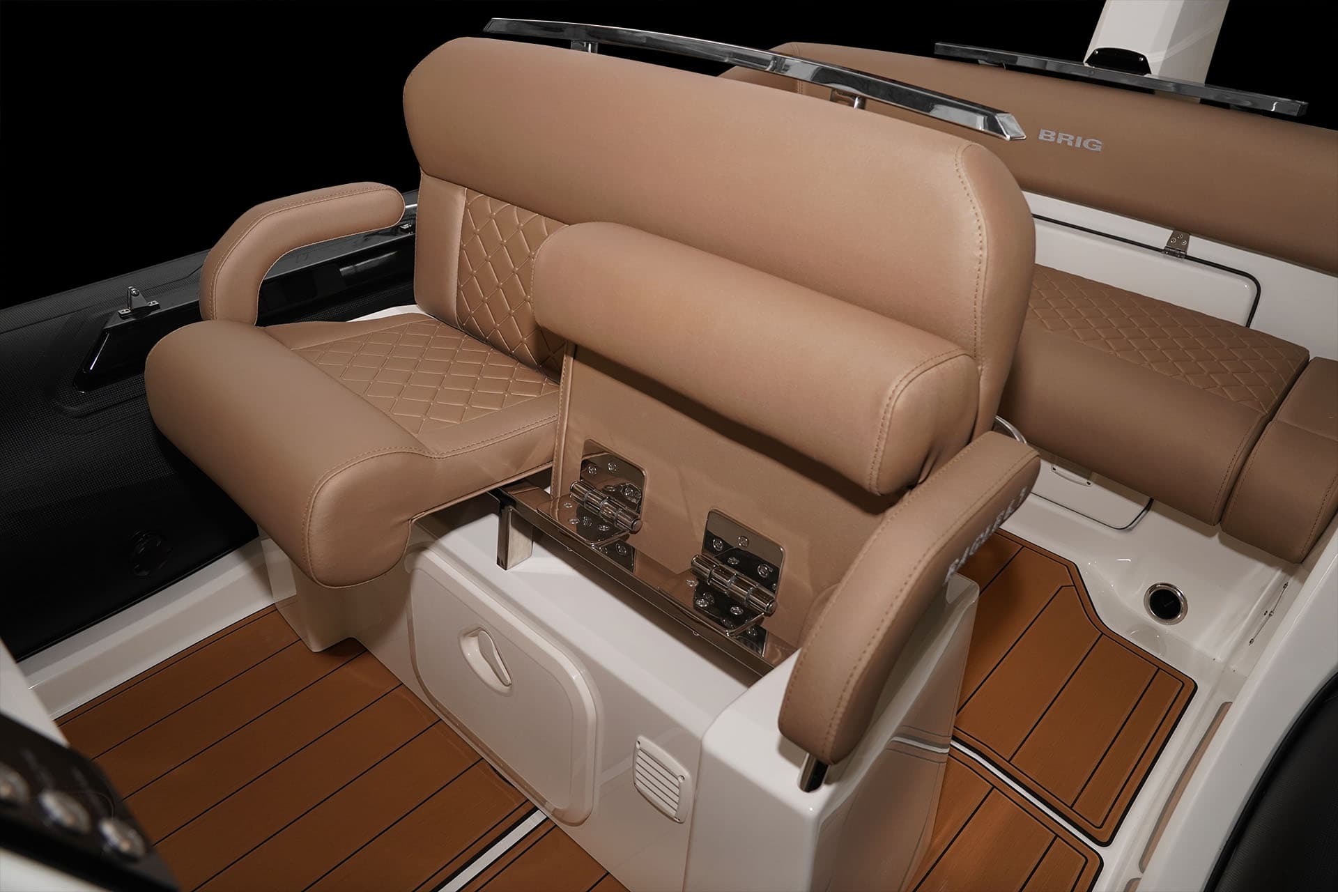 Brig Eagle 8 - Görsel 6