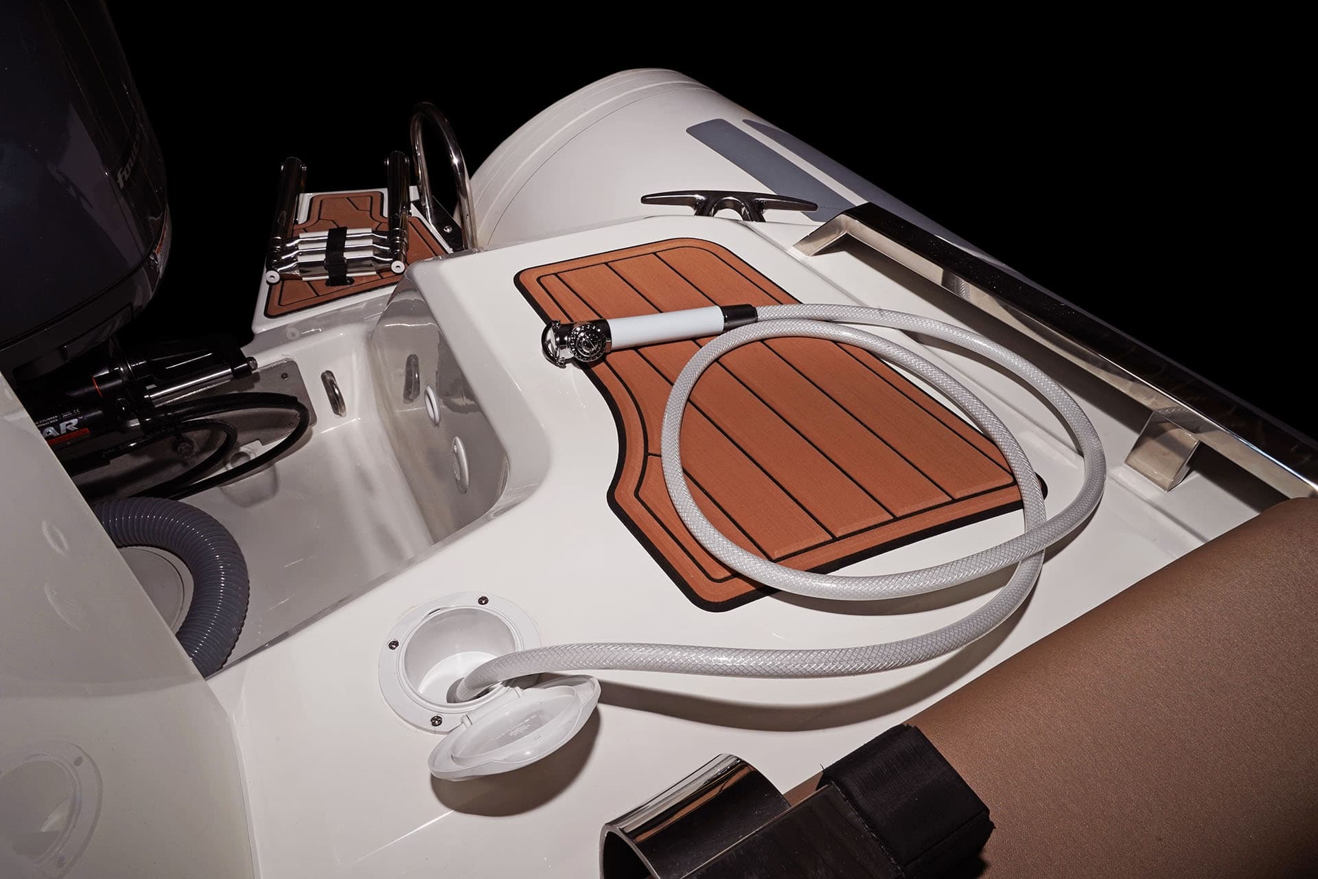 Brig Eagle 8 - Görsel 7