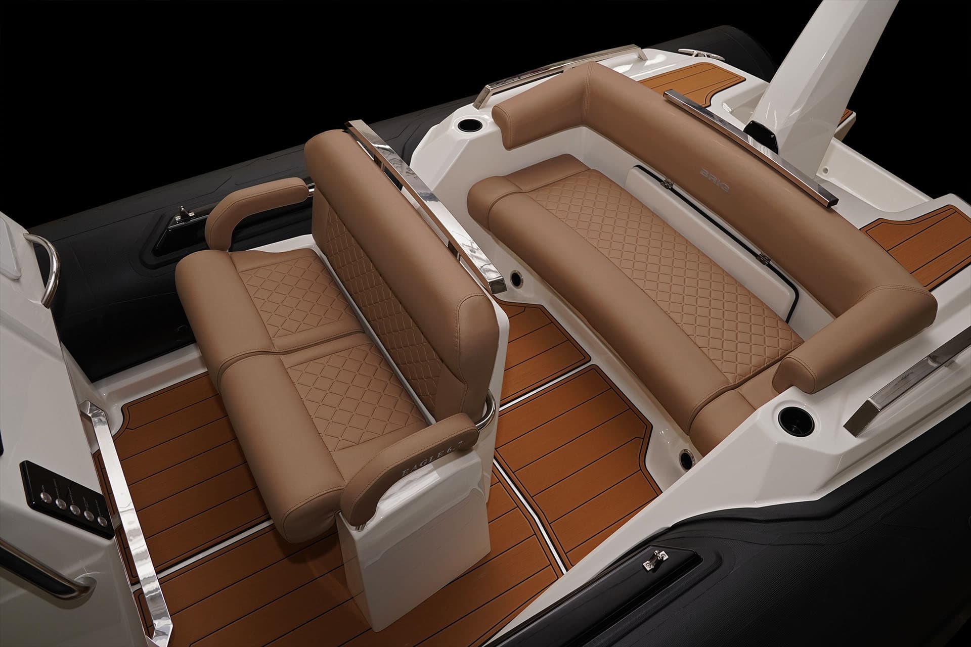 Brig Eagle 8 - Görsel 8