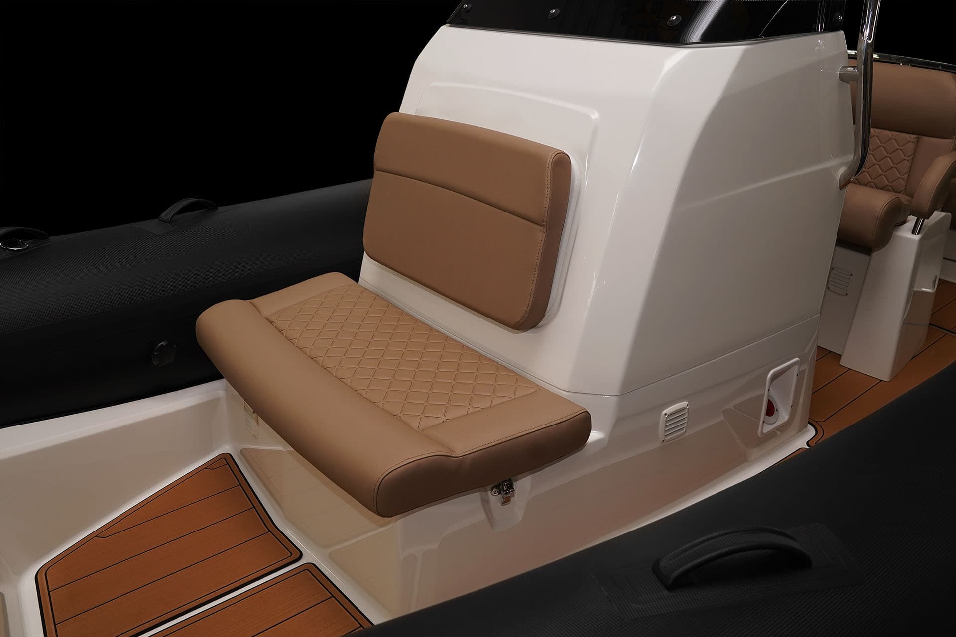 Brig Eagle 8 - Görsel 11