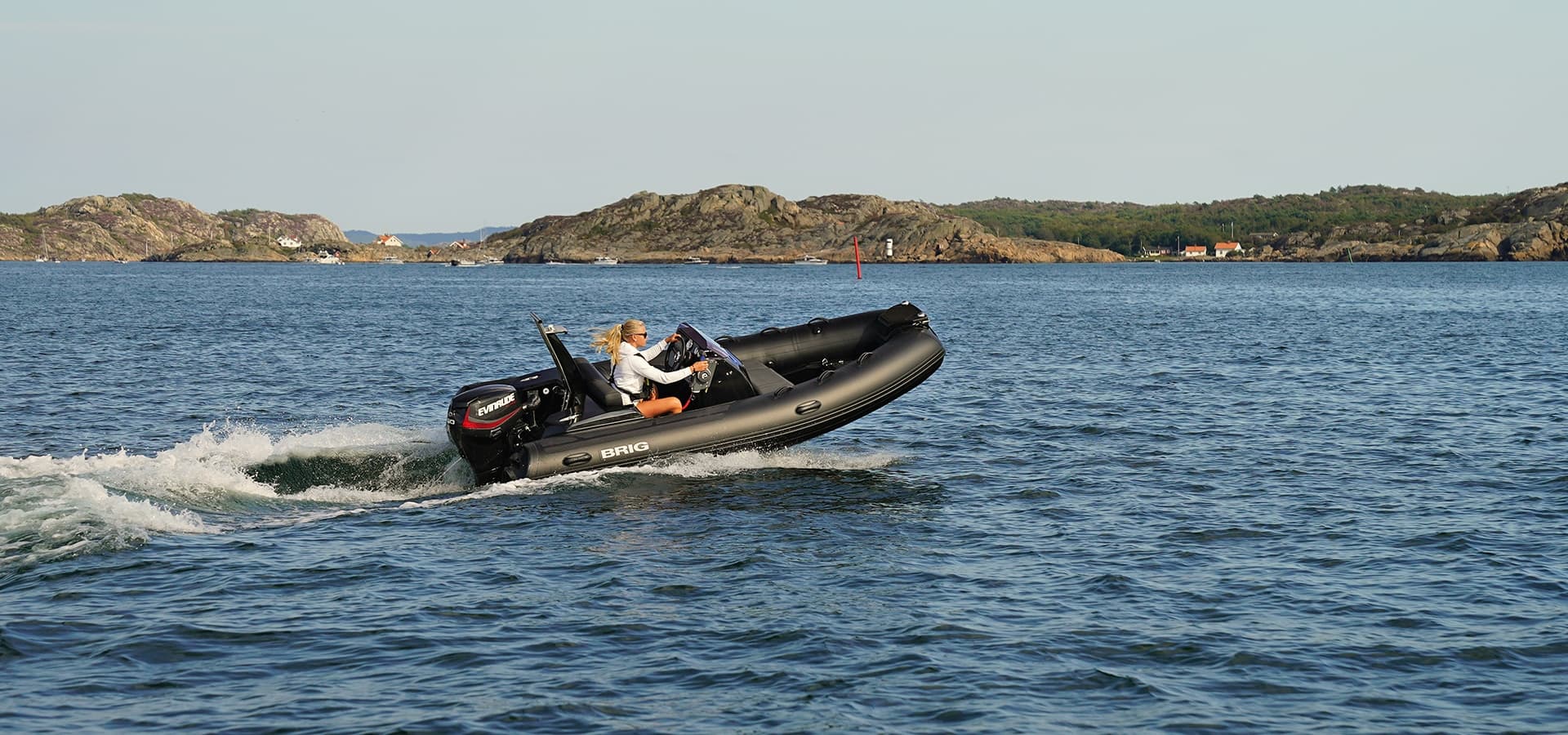 Brig Eagle 4 - Görsel 2