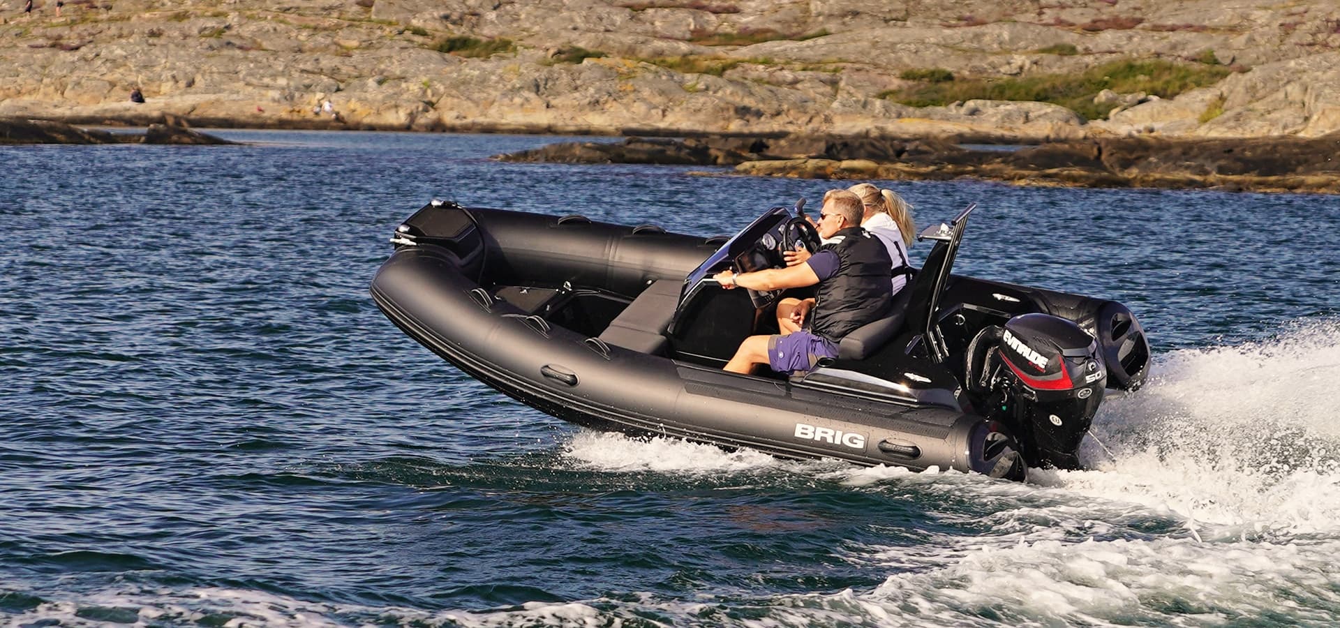 Brig Eagle 4 - Görsel 3