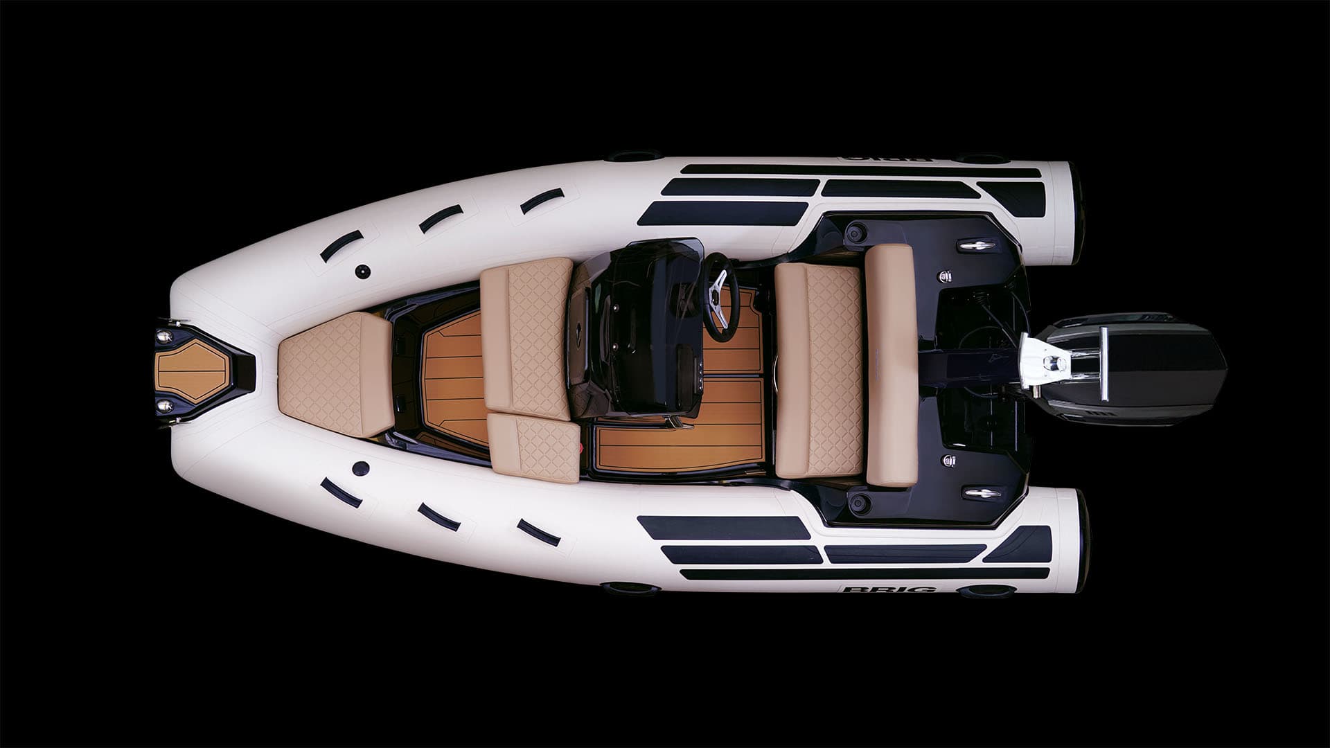 Brig Eagle 4 - Görsel 4