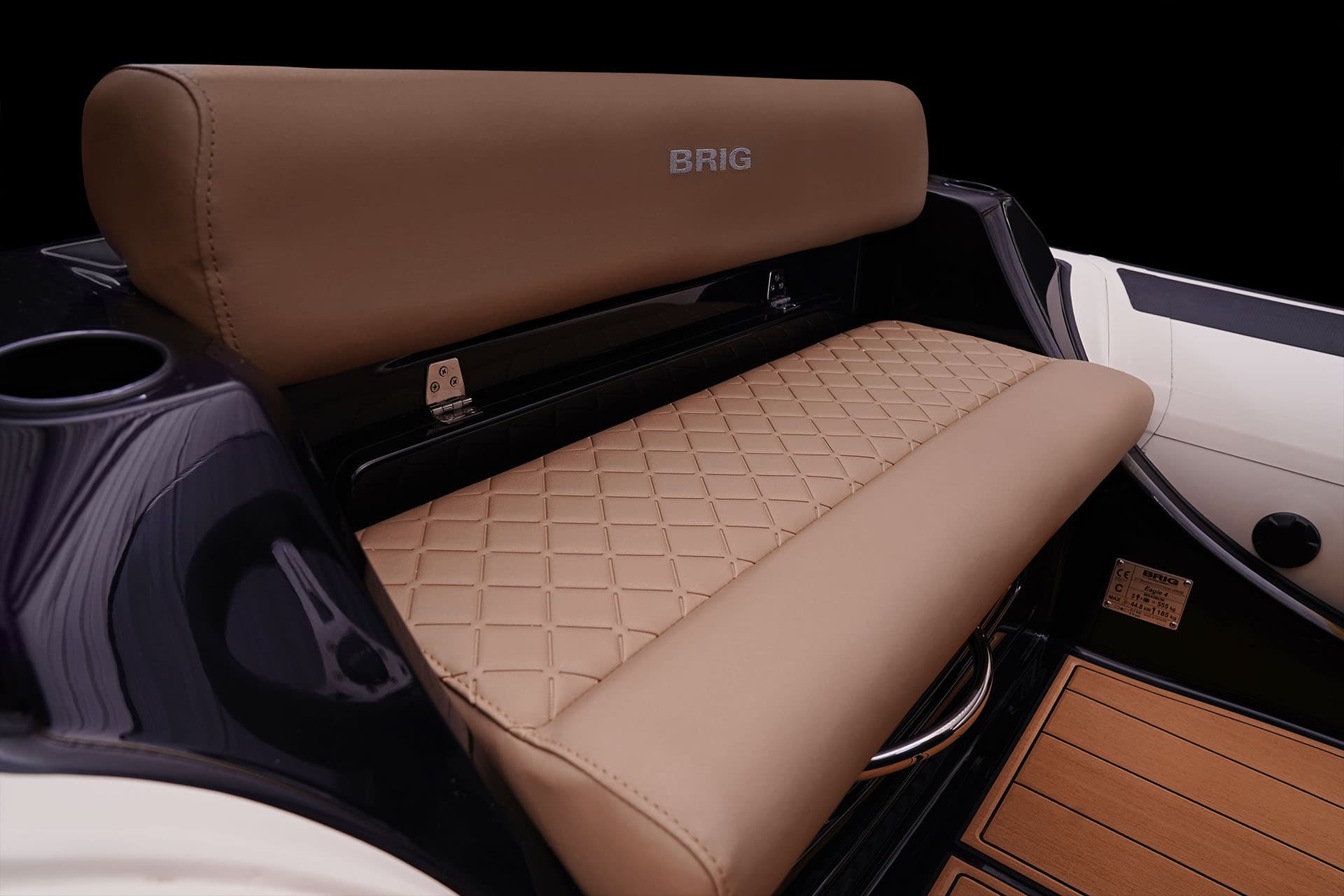 Brig Eagle 4 - Görsel 8