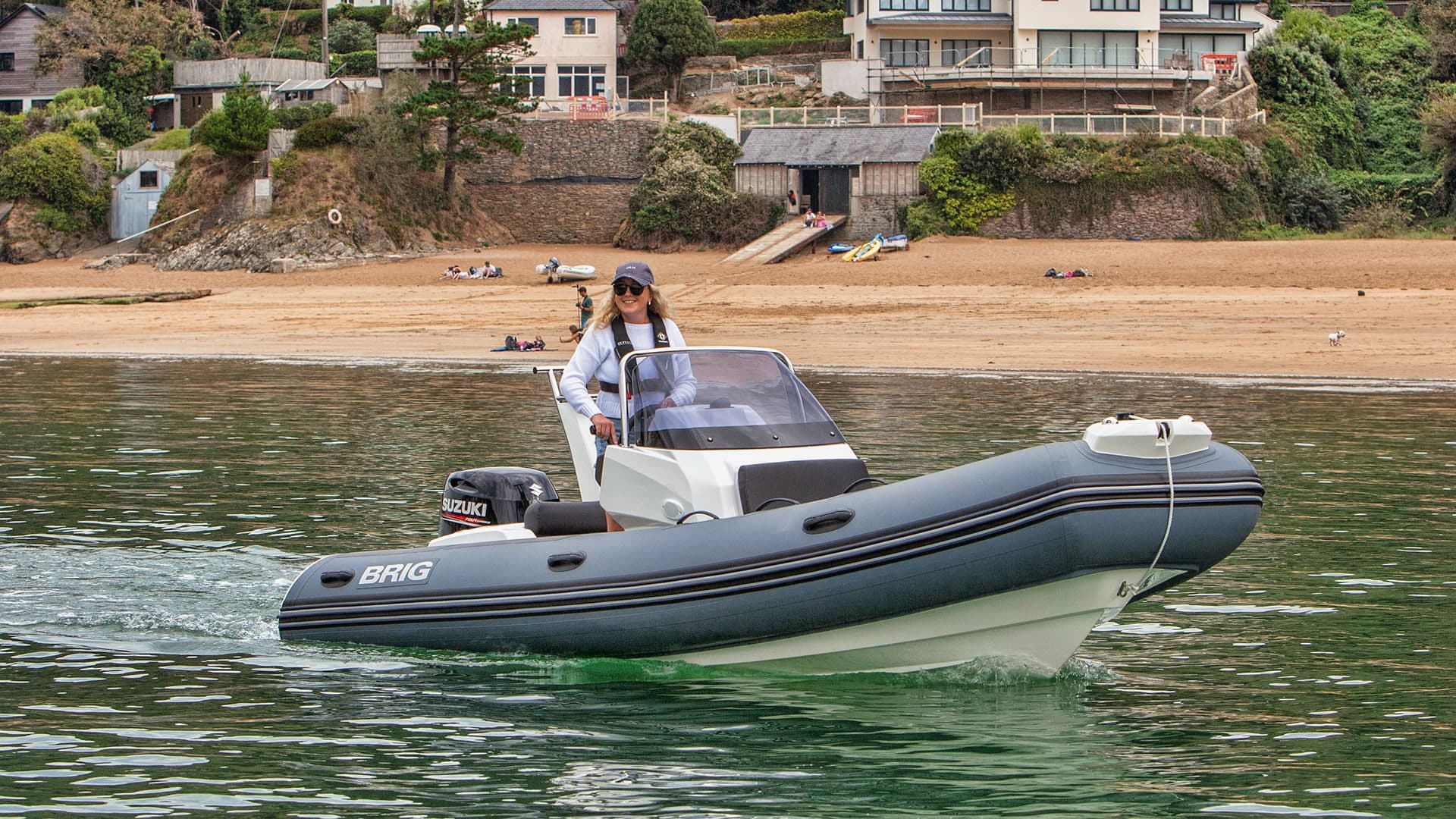 Brig Eagle 5 - Görsel 2