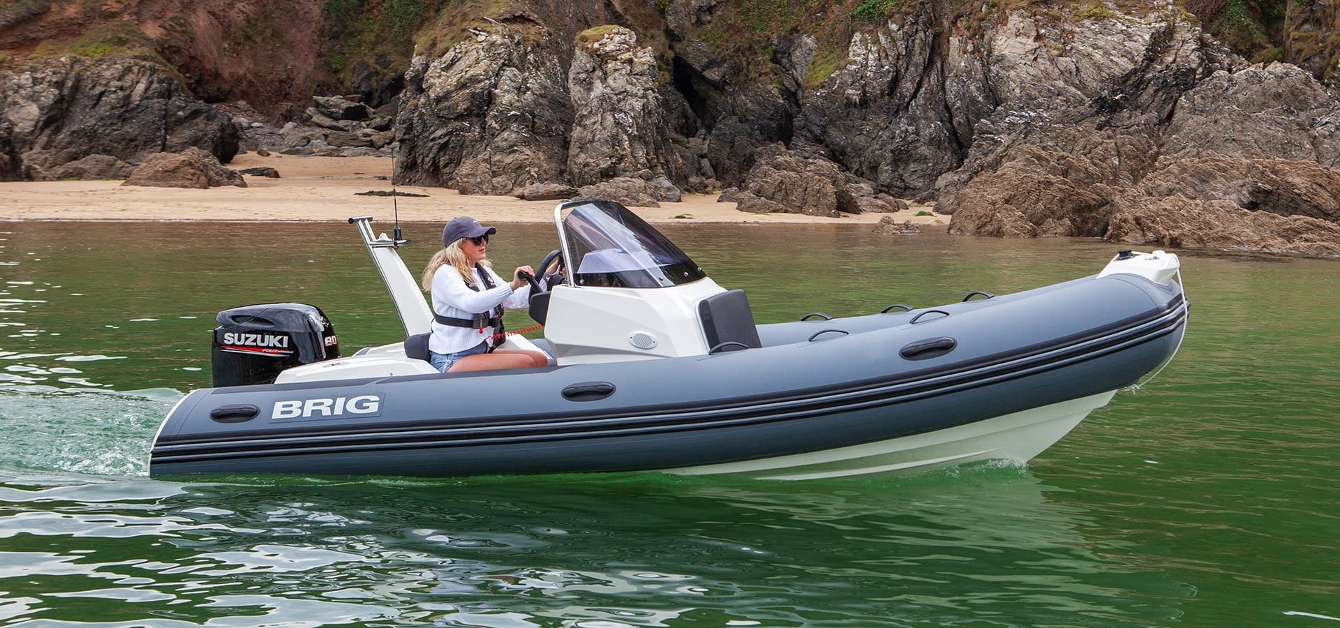 Brig Eagle 5 - Görsel 3