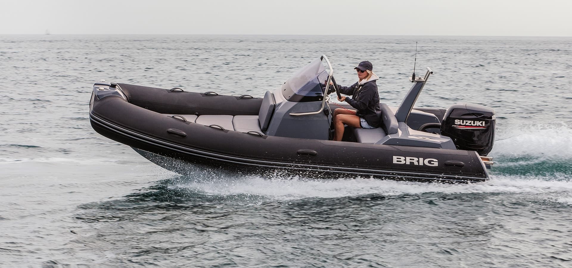 Brig Eagle 5 - Görsel 4