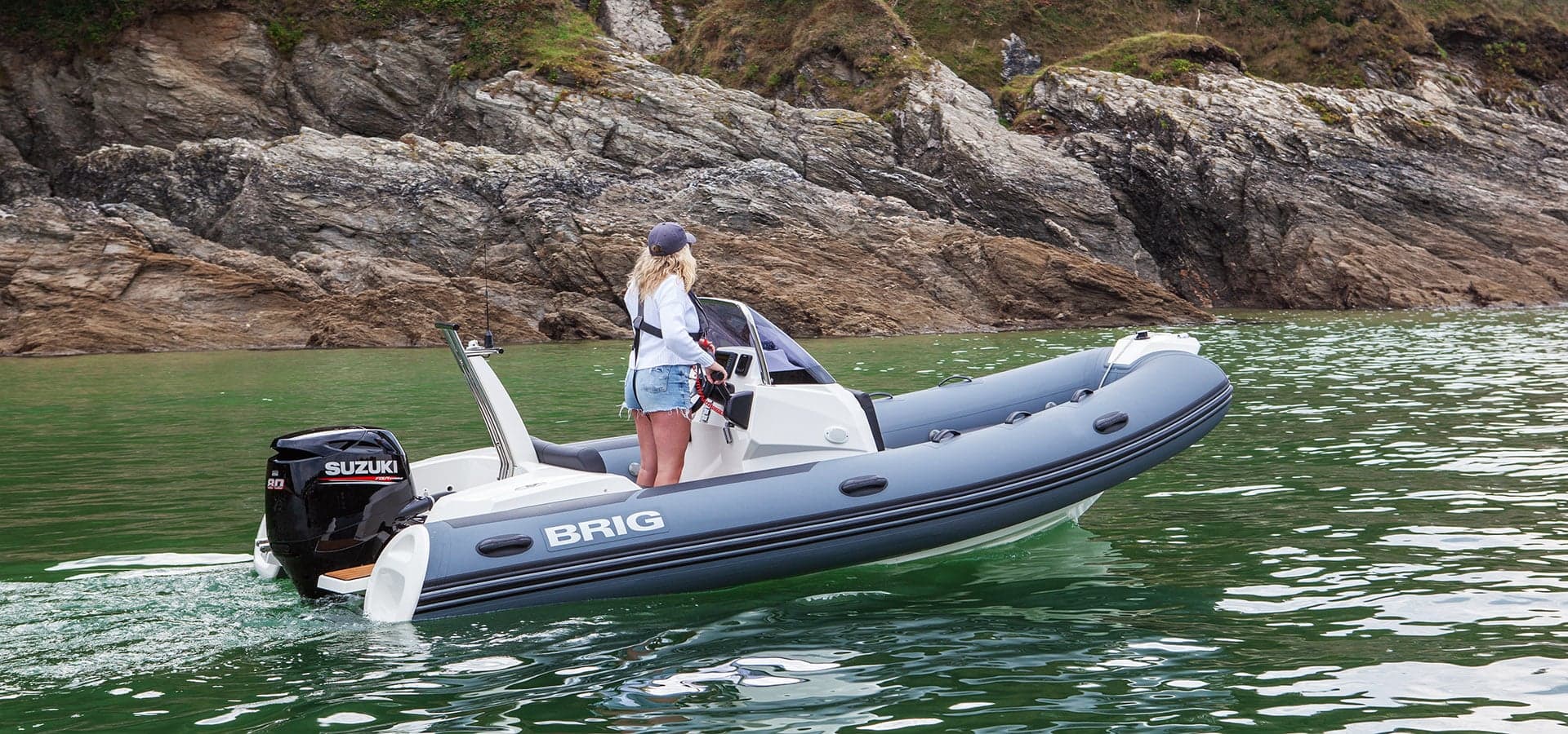 Brig Eagle 5 - Görsel 5