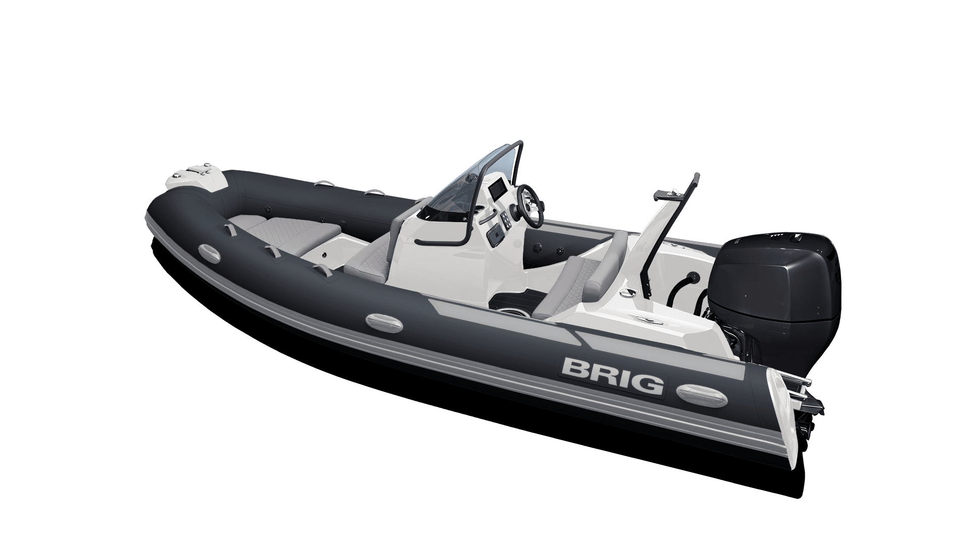 Brig Eagle 5 - Görsel 6