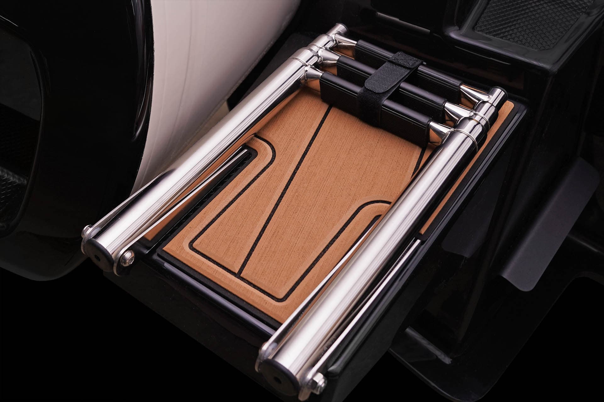 Brig Eagle 5 - Görsel 8