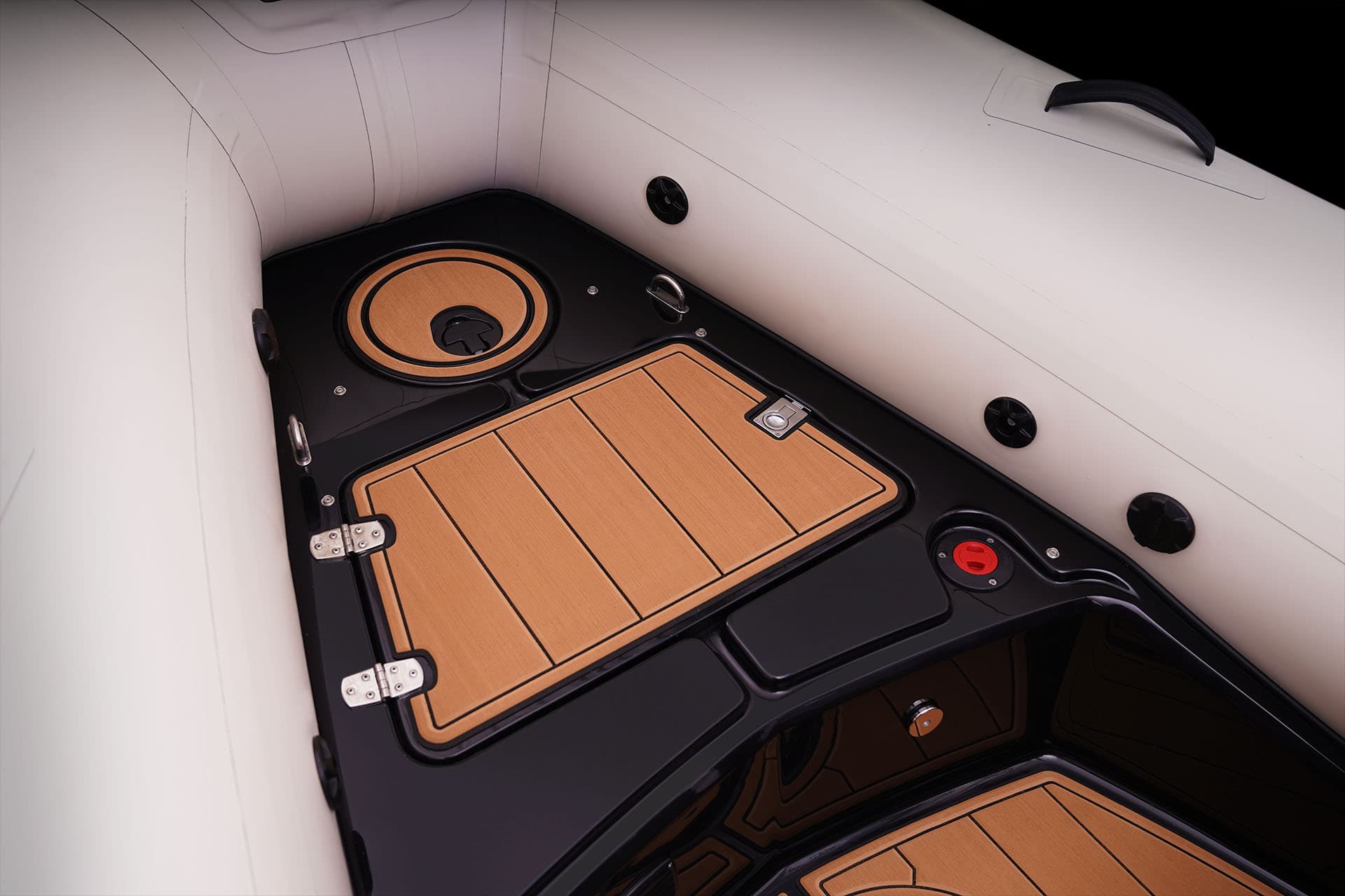 Brig Eagle 5 - Görsel 9