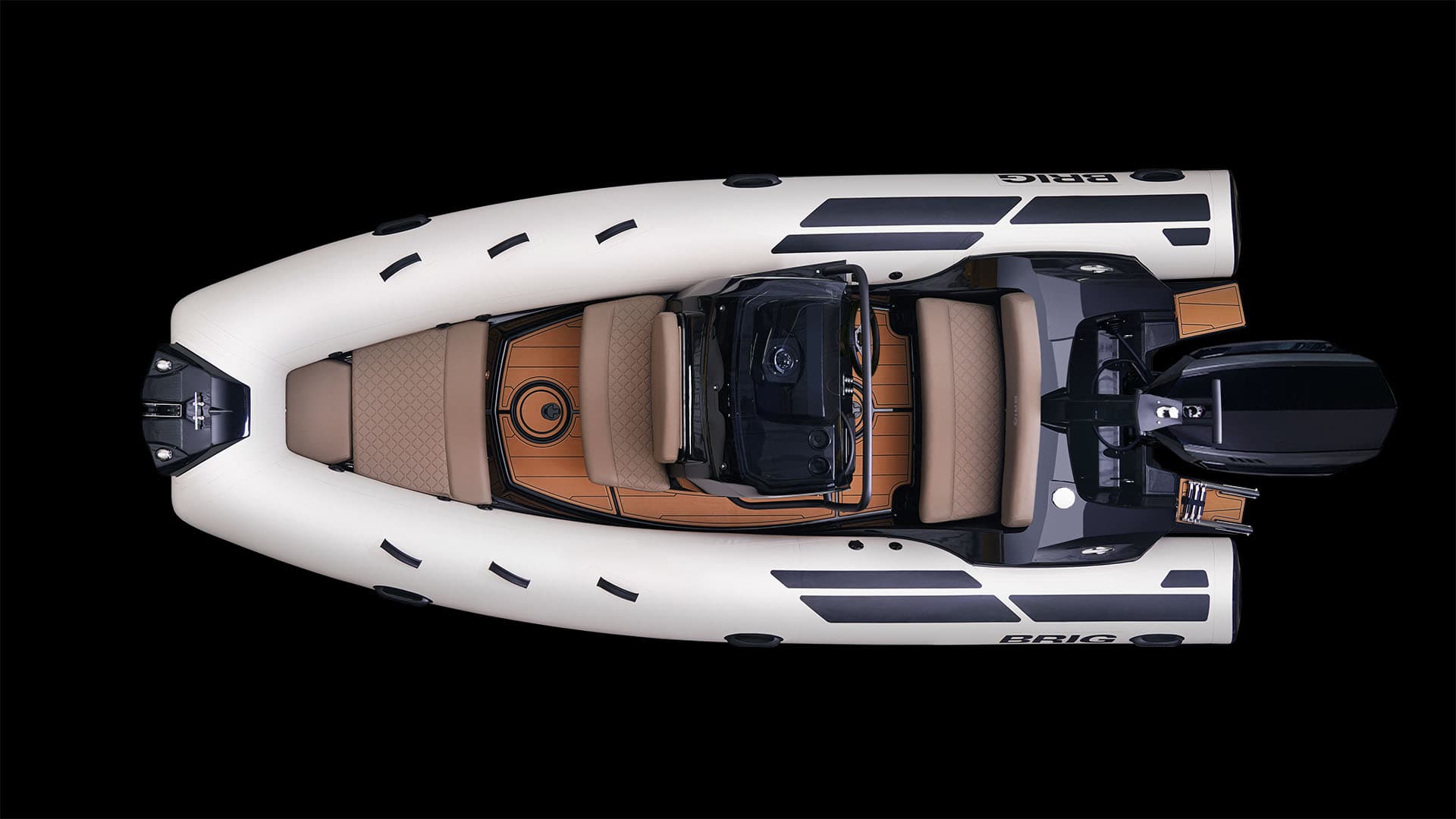 Brig Eagle 5 - Görsel 12