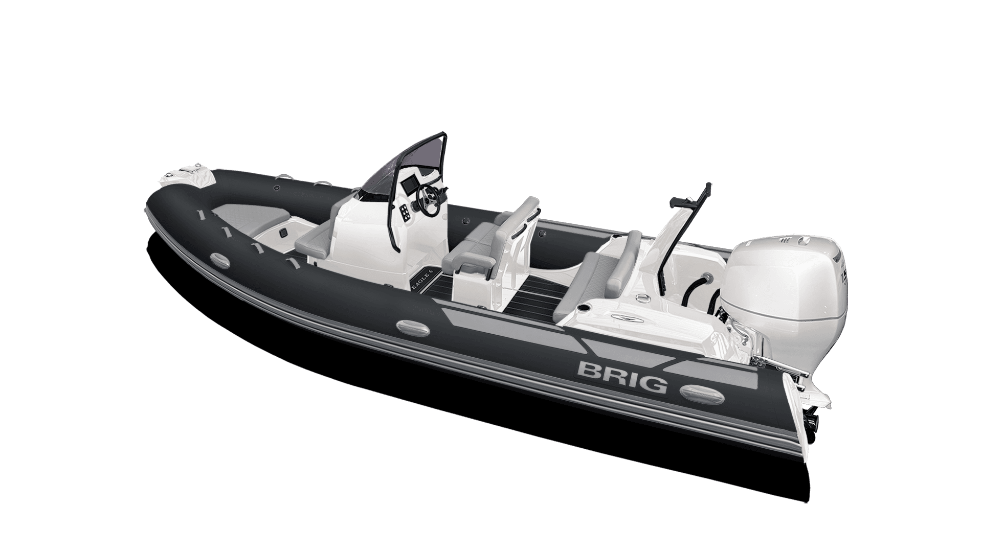 Brig Eagle 6 - Görsel 5