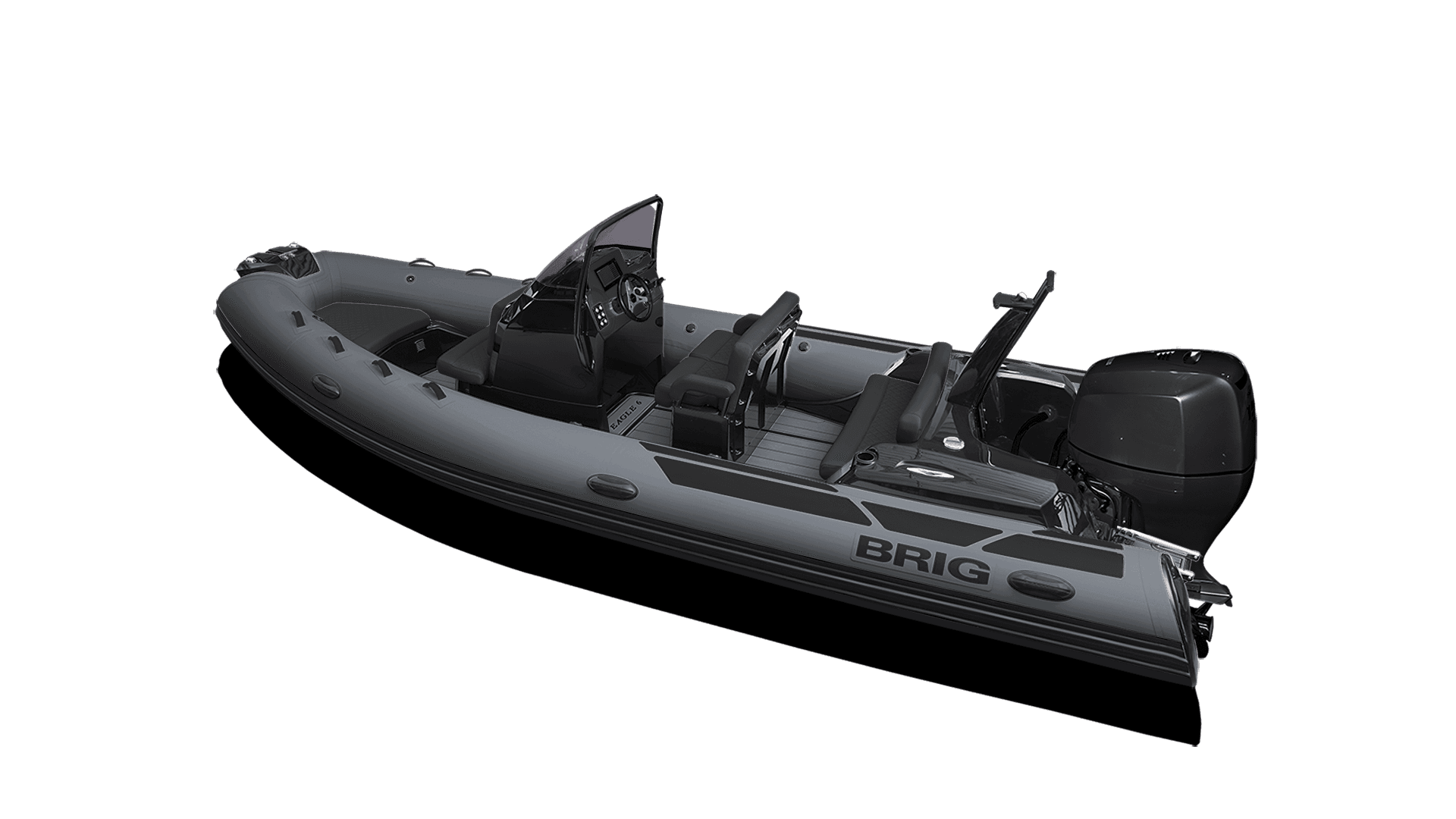 Brig Eagle 6 - Görsel 6