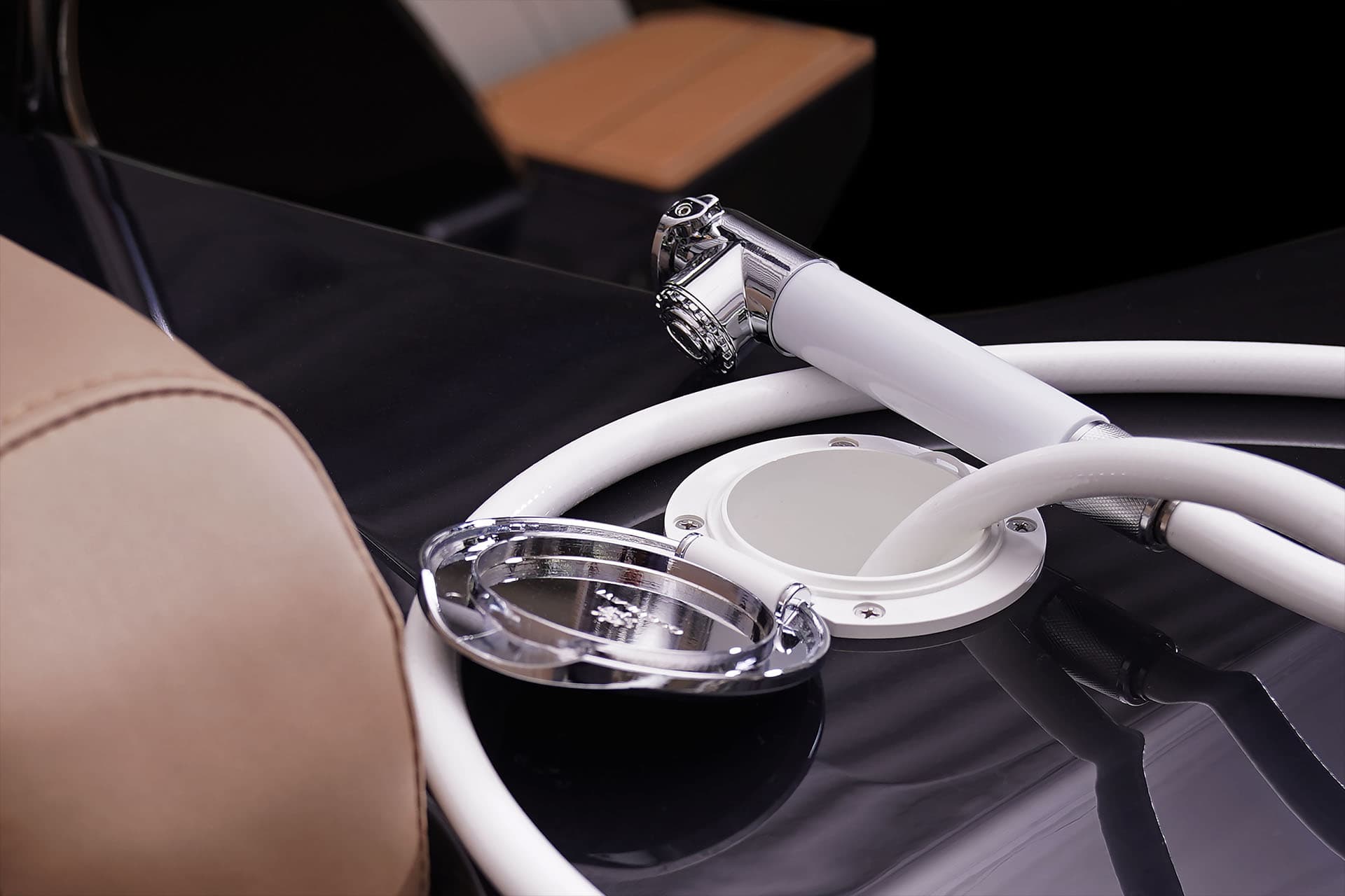 Brig Eagle 6 - Görsel 7