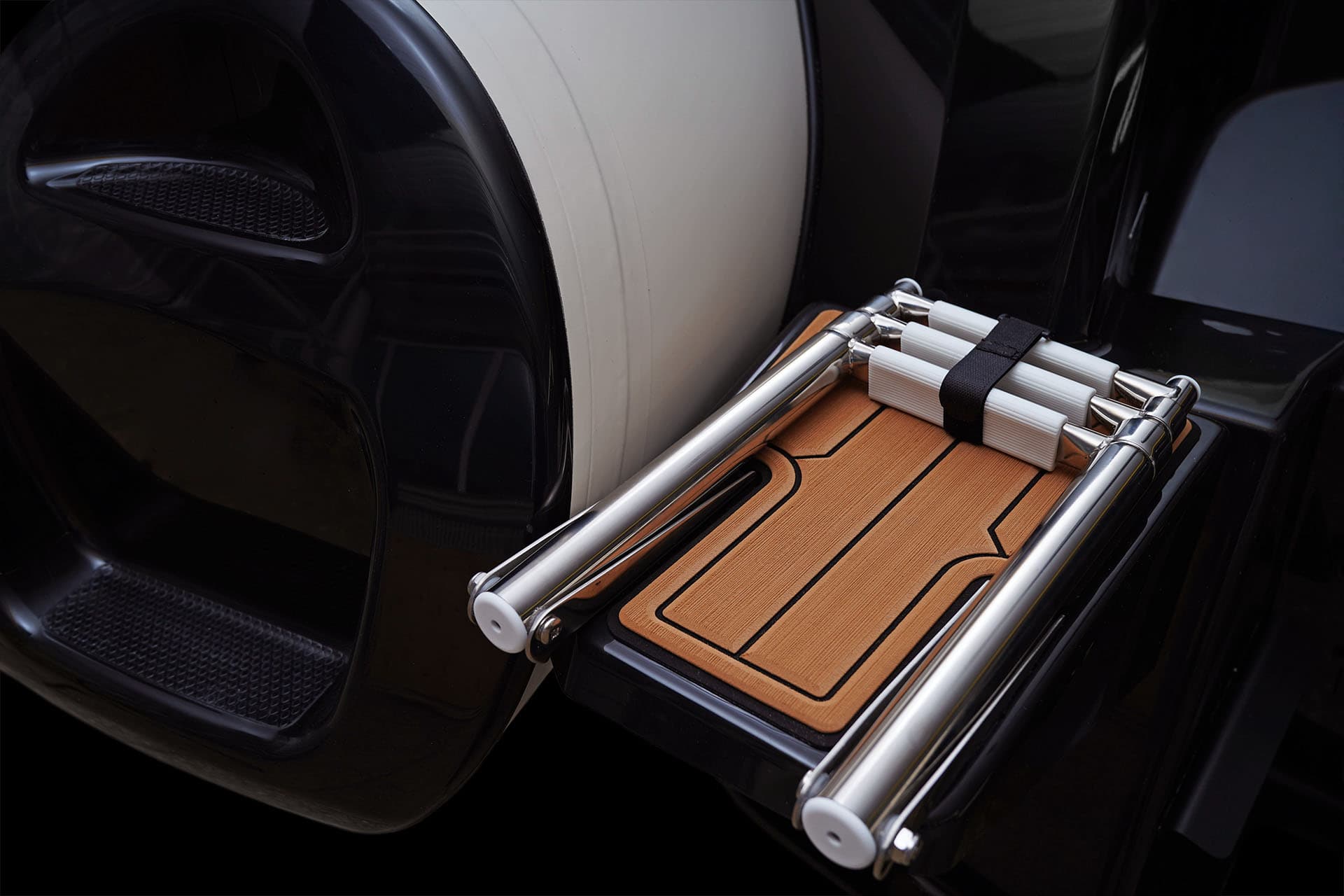 Brig Eagle 6 - Görsel 9