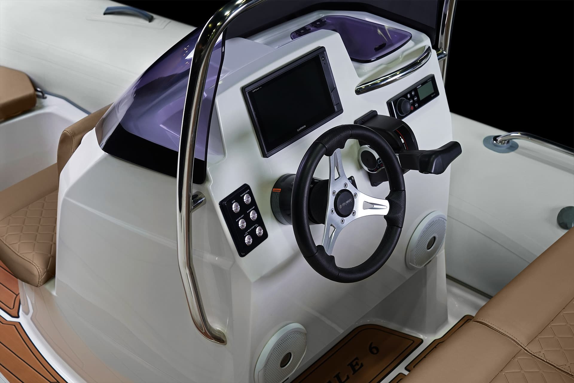 Brig Eagle 6 - Görsel 10